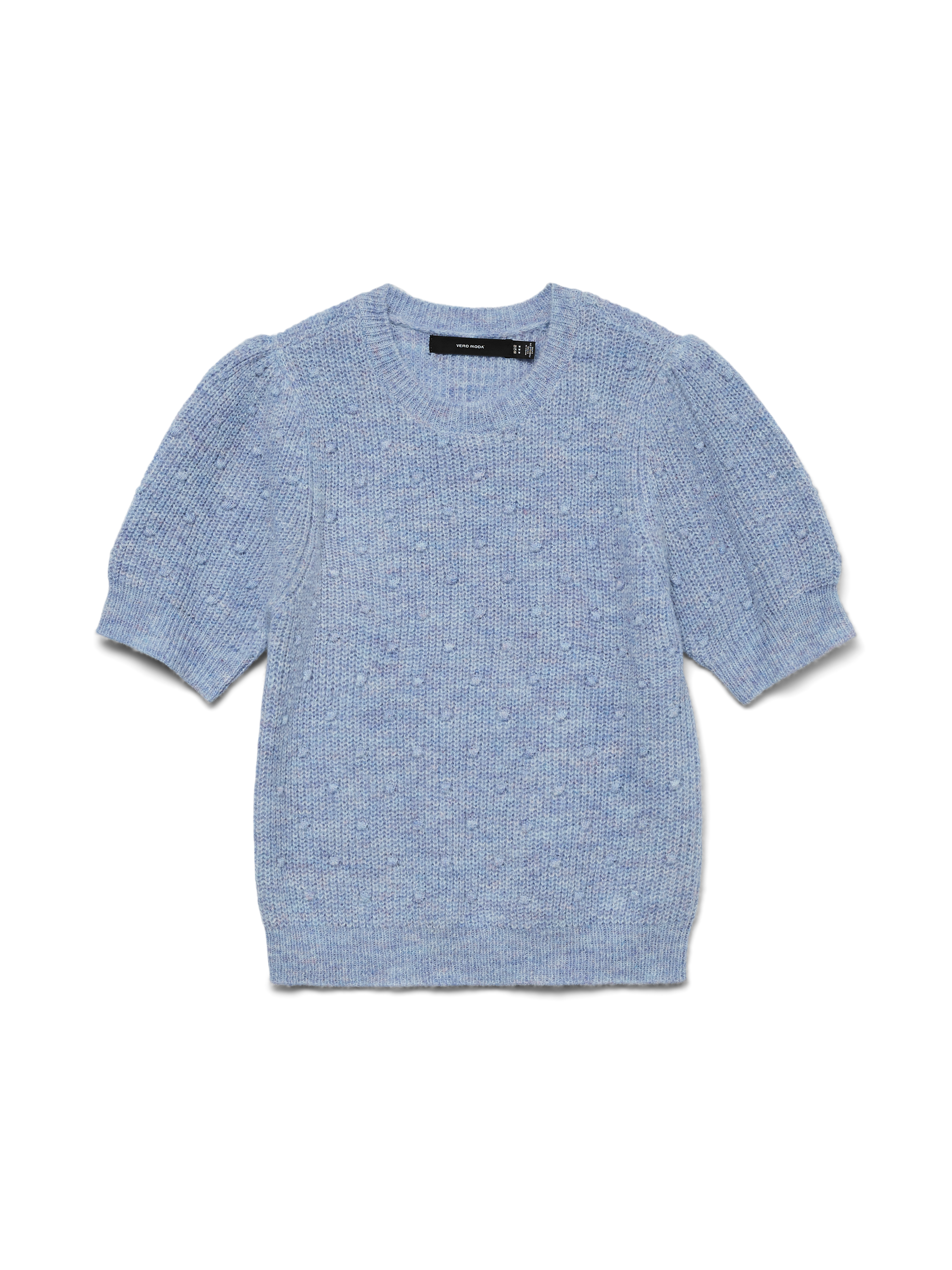 VERO MODA® VMGENIUS Knitted pullover