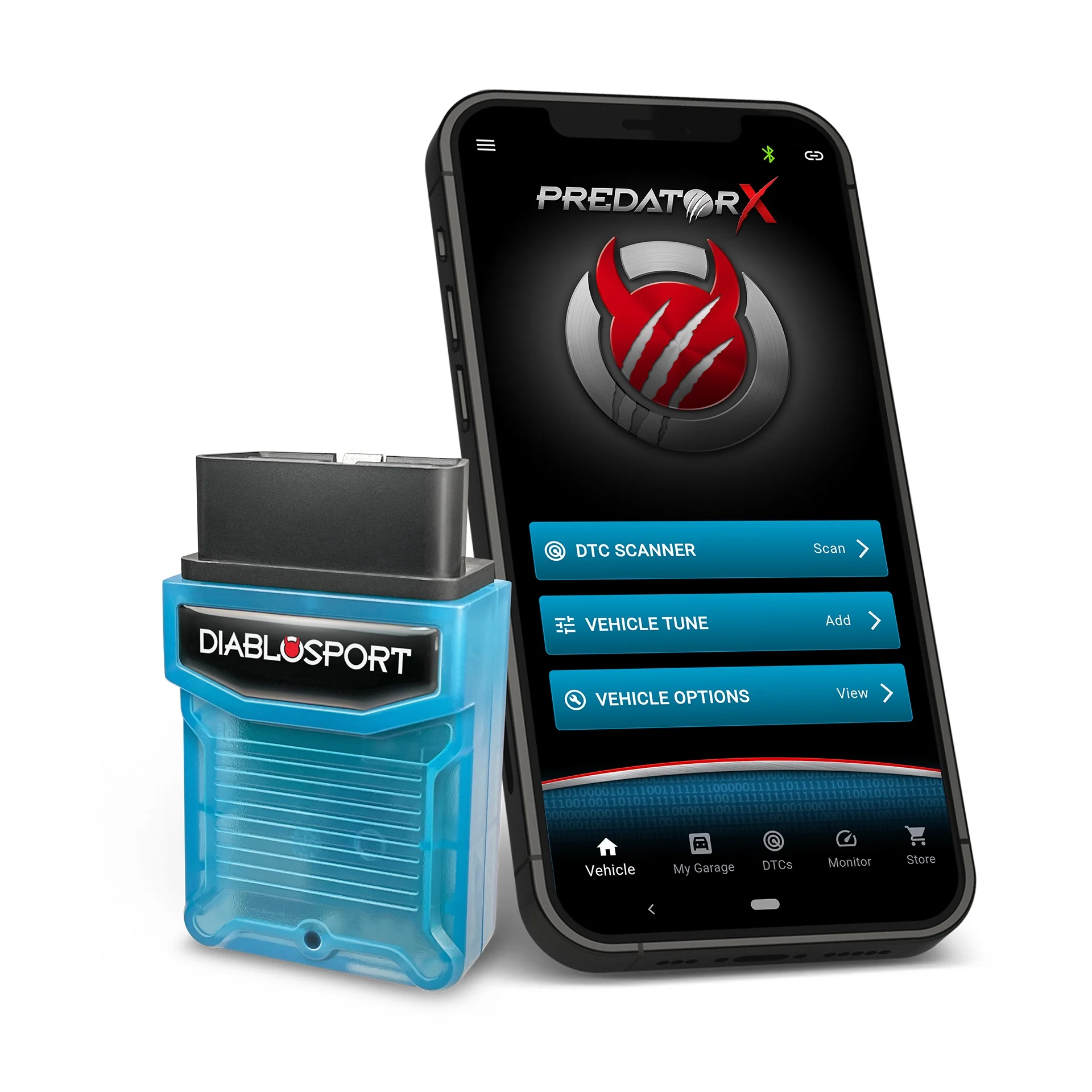 DS MFD PredatorX Image 5