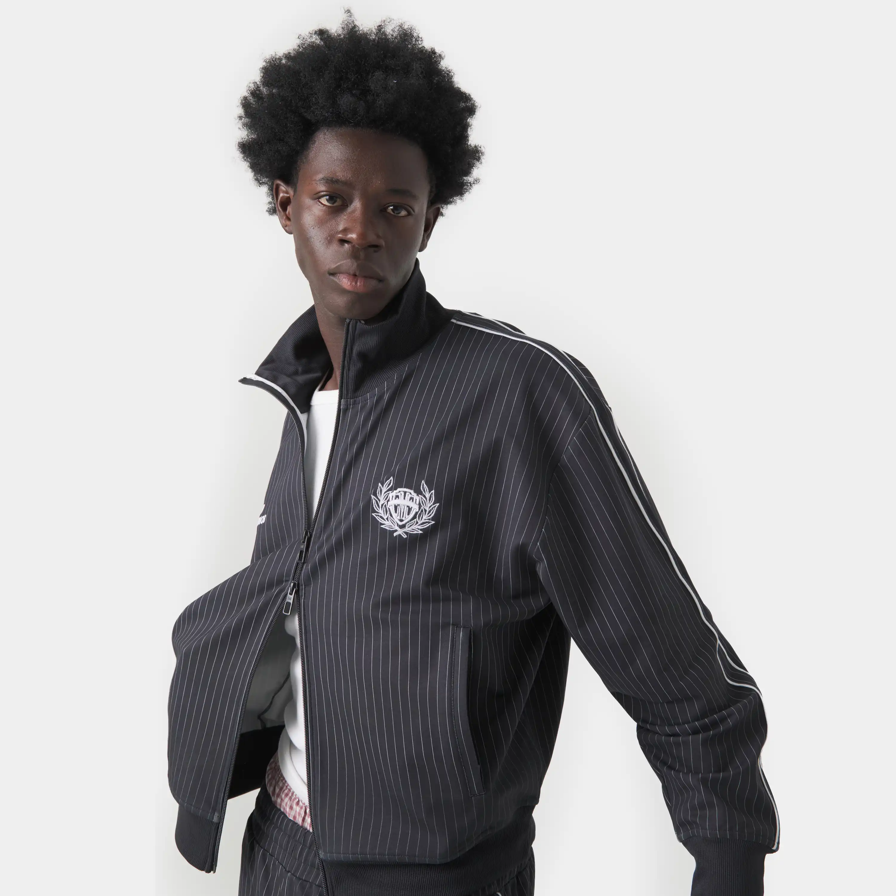 Referee Jacket