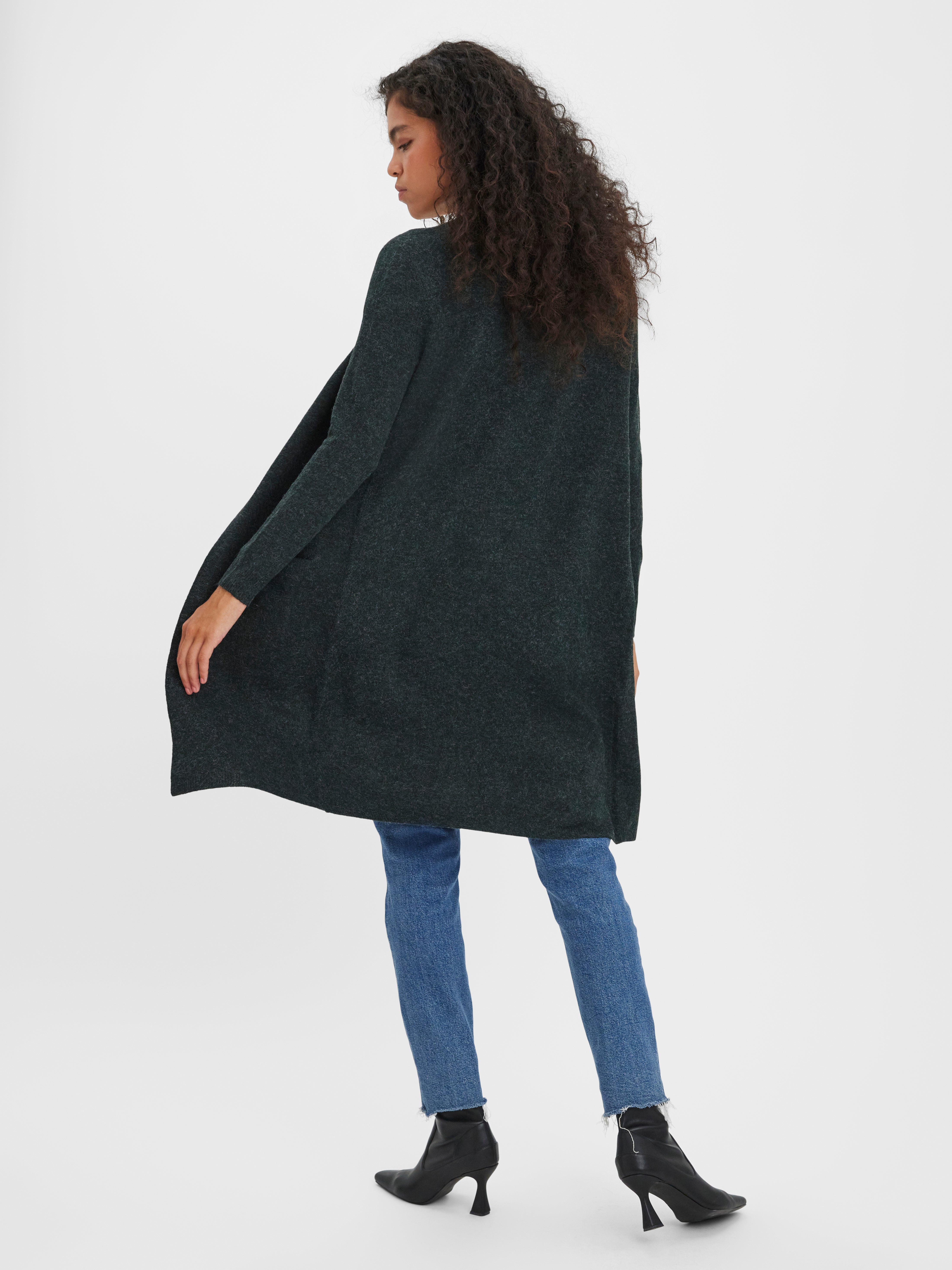 VERO MODA® VMDOFFY Knit Cardigan