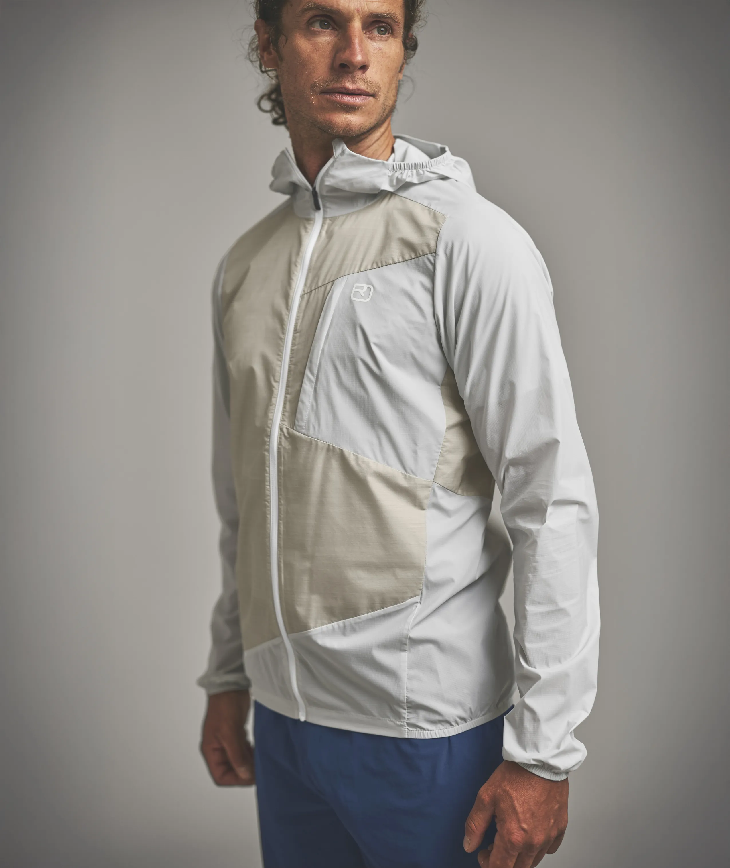 ORTOVOXR TRACE WINDBREAKER JKT