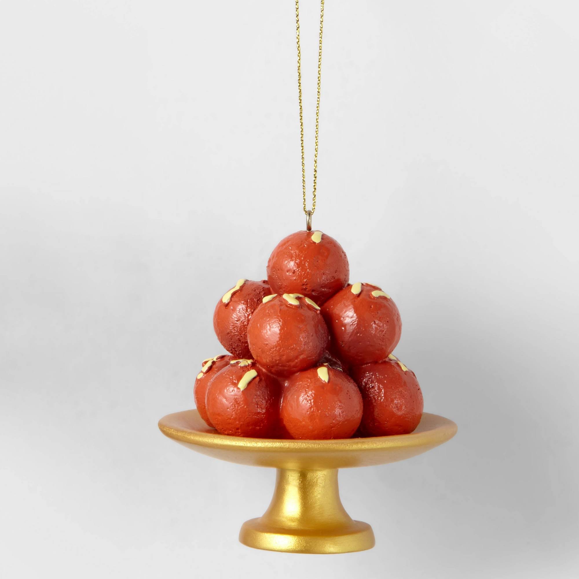 Wondershop Gulab Jamun Christmas Tree 3.25