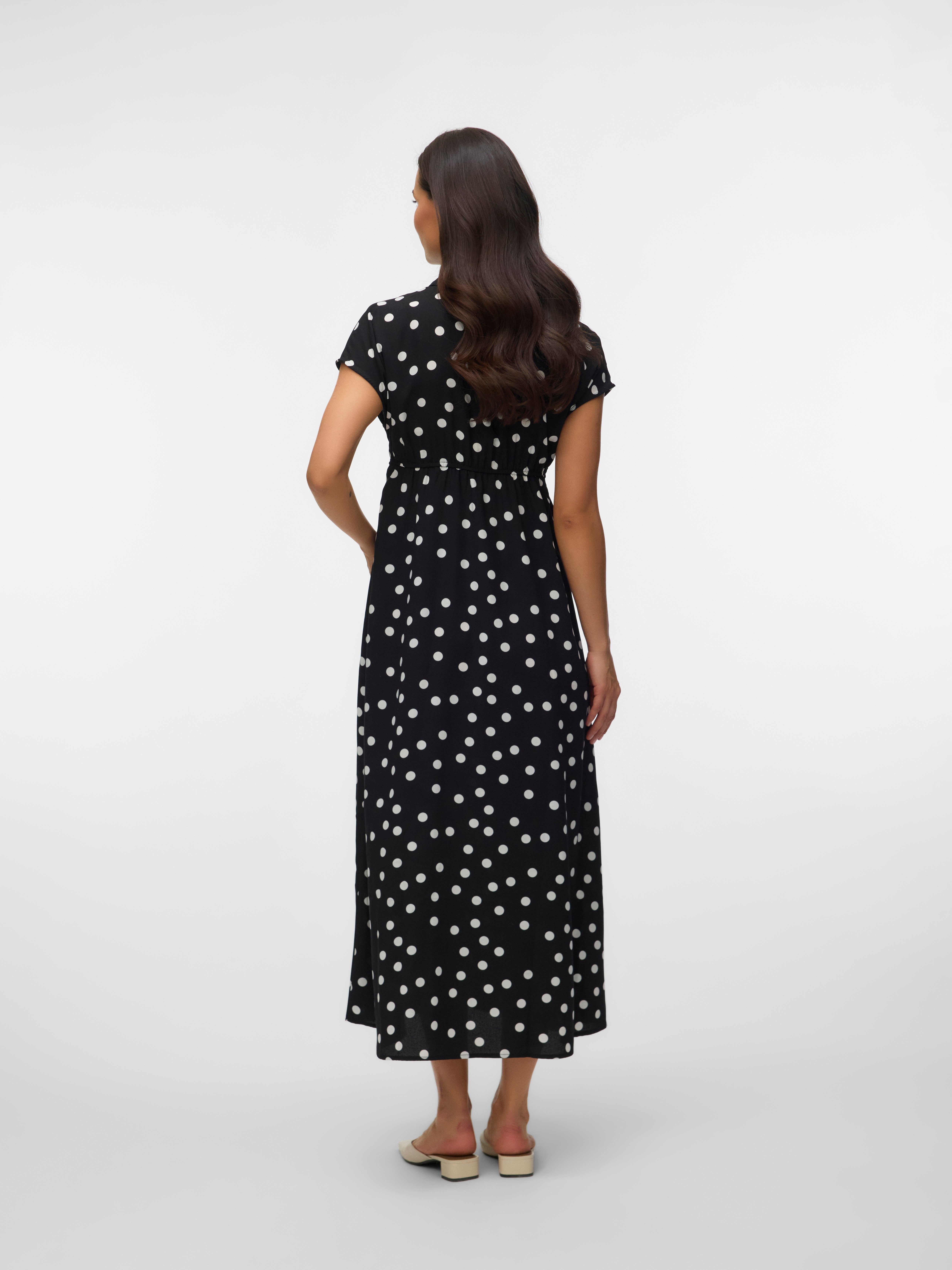 VERO MODA® VMMNEWHALLIE Maternity Dress
