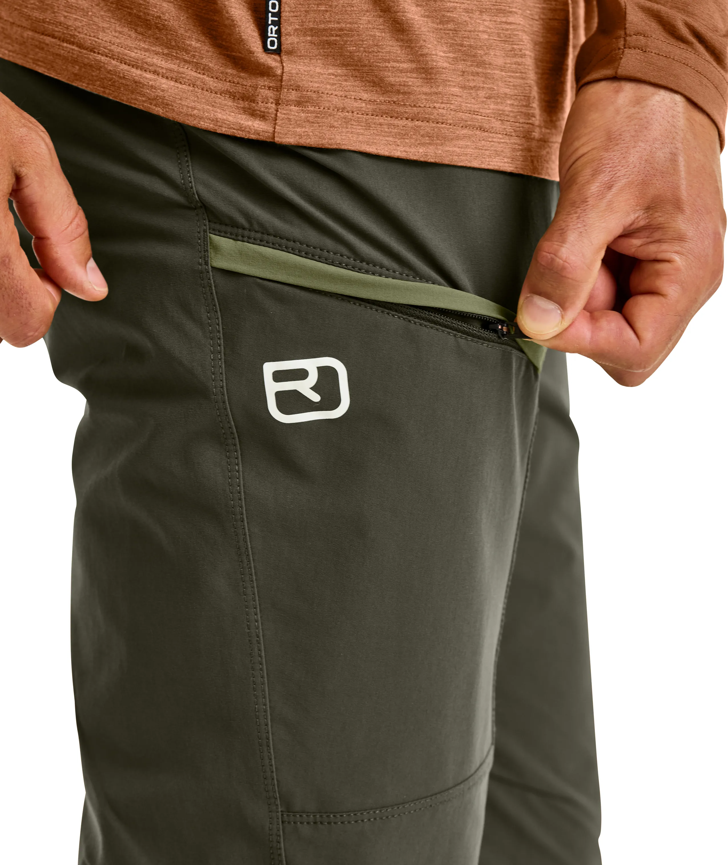 ORTOVOXR PELMO PANTS