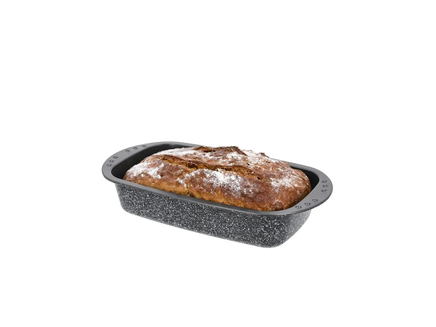 SILVERCREST Plat  four ou Moule  pain