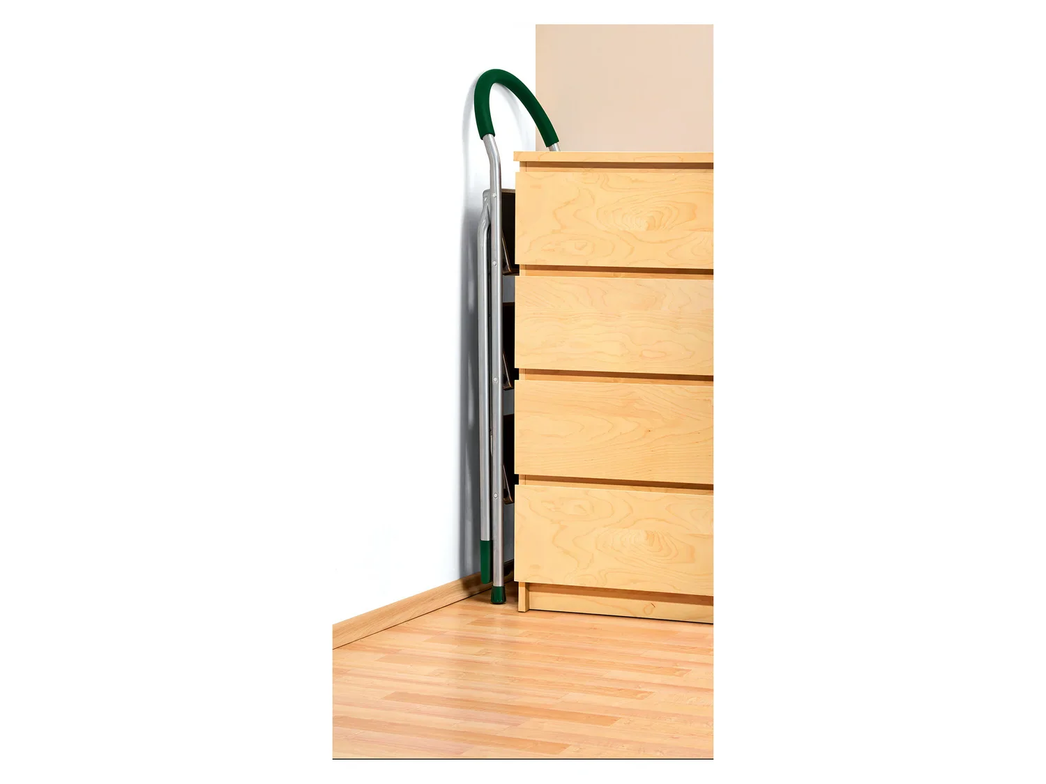 PARKSIDE Escabeau pliant, 3 marches