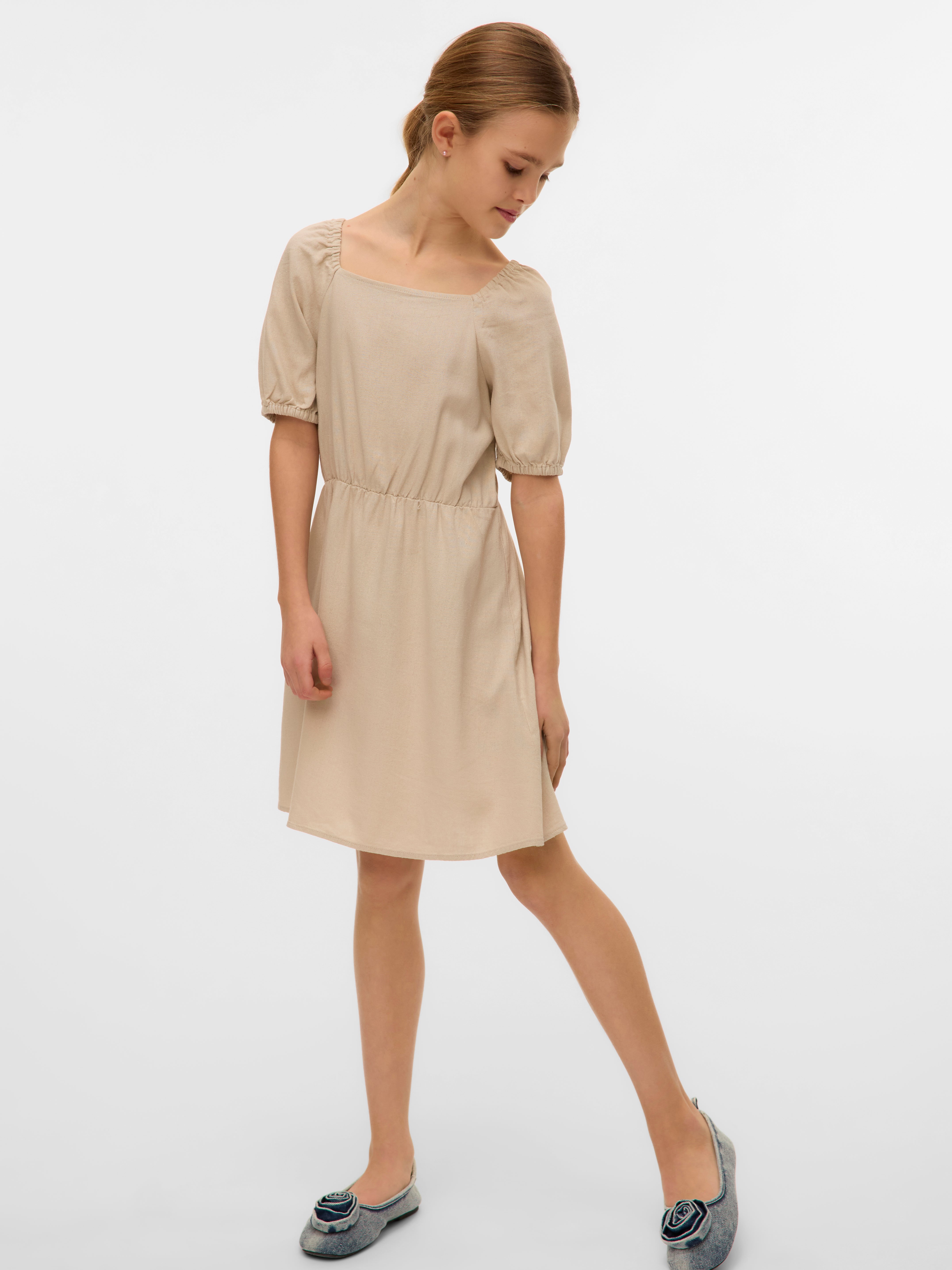 VERO MODA® VMMYMILO Short dress