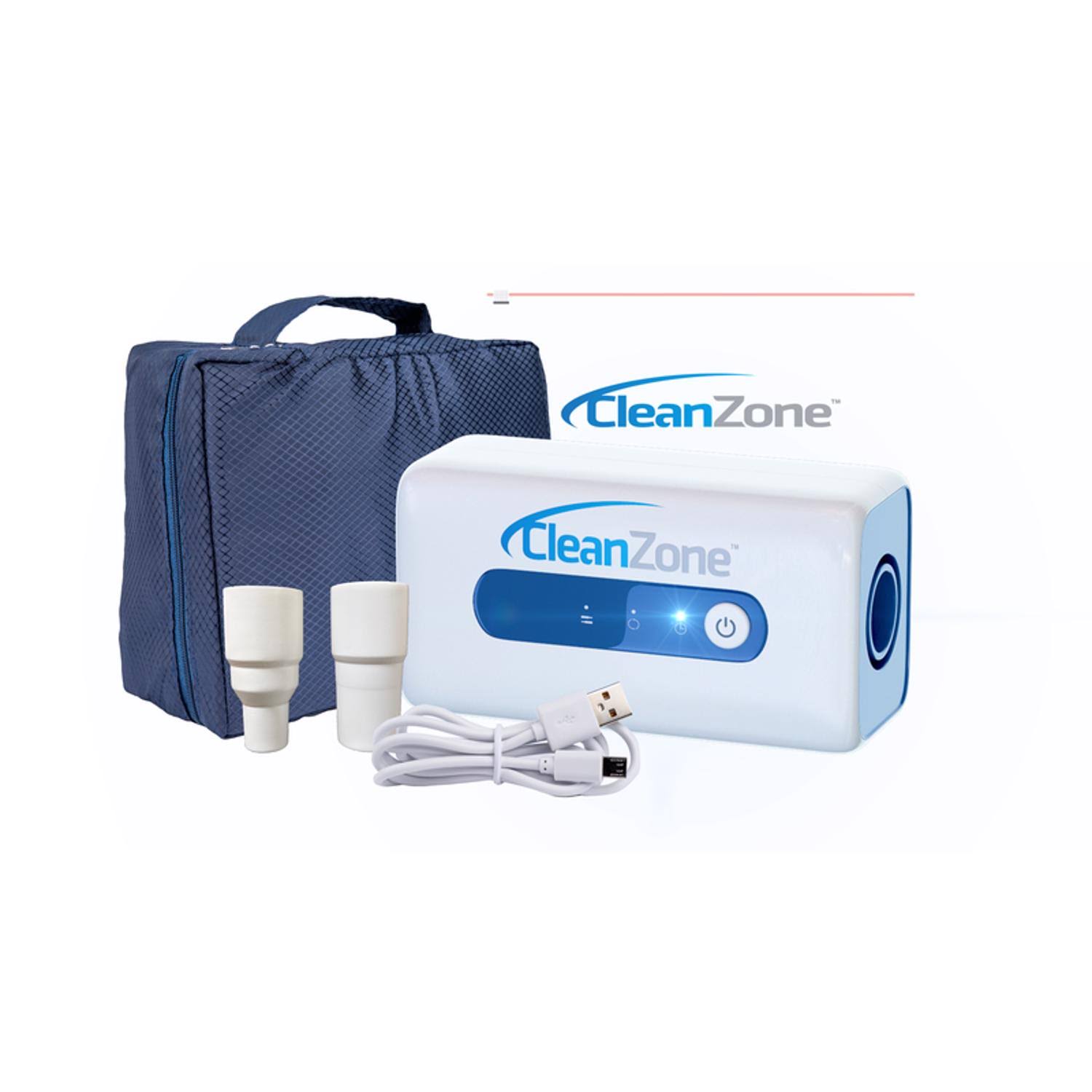 Clean Zone CPAP Cleaner & Sanitizer