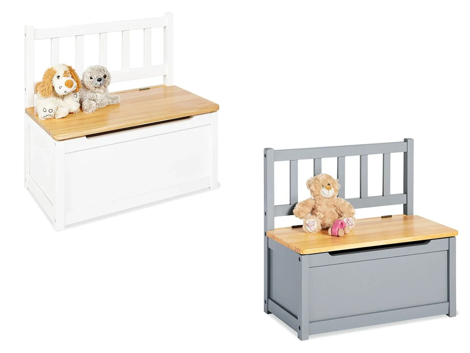 Pinolino Banc pour enfants