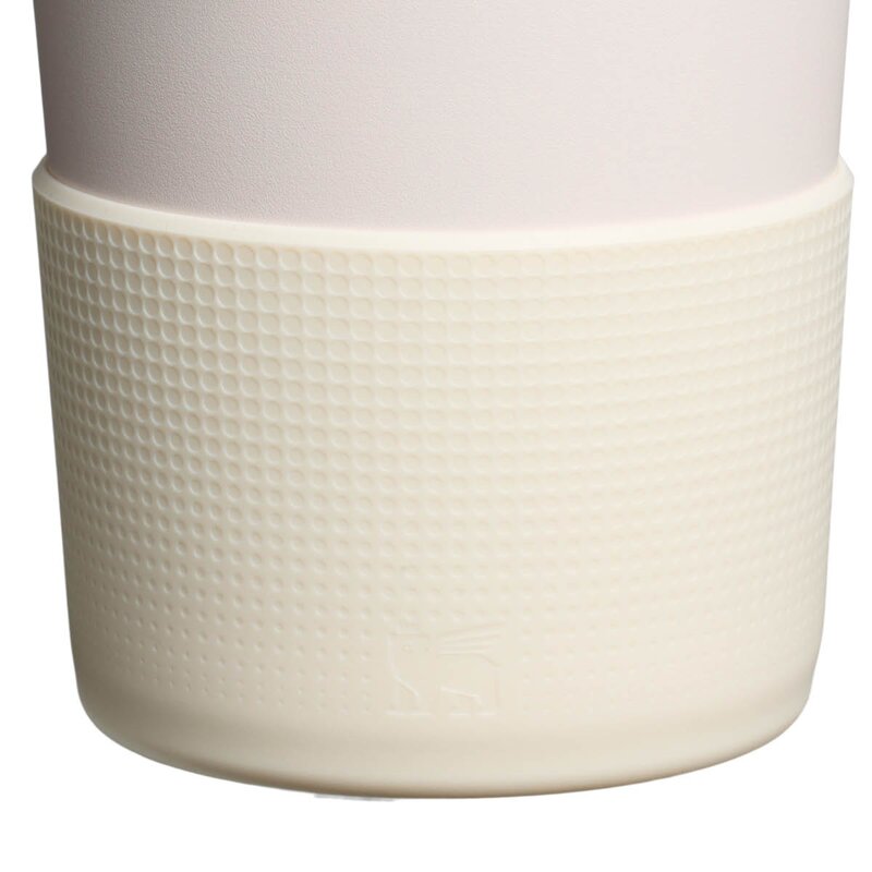 Quencher bunn-og sugerørbeskyttelse 3 stk cream