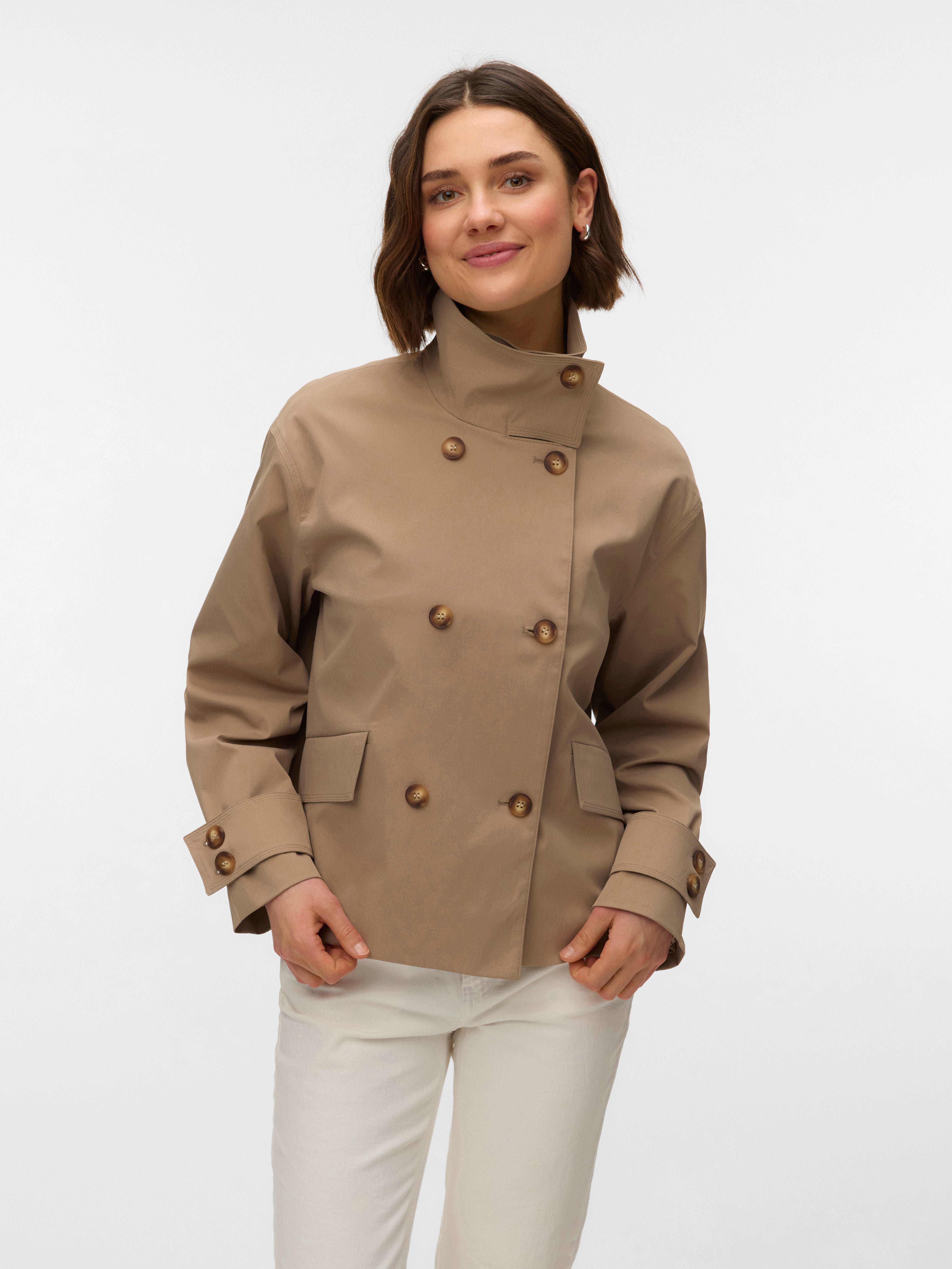VERO MODA® VMCHELSEA Trenchcoat