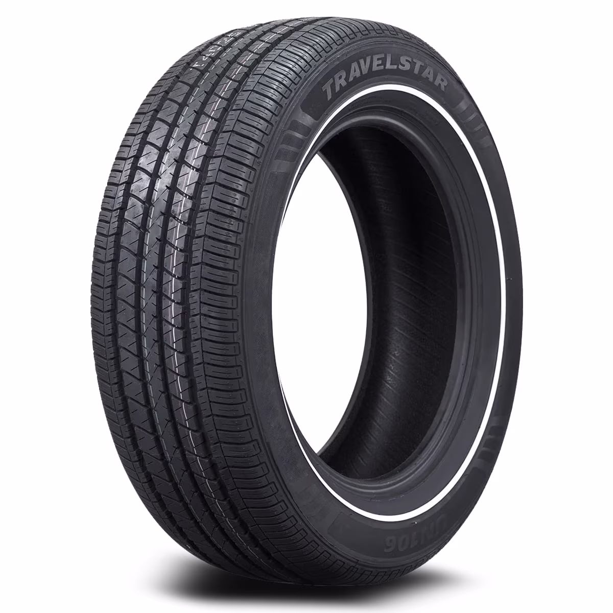 UN106 235/75R15 105S Tire
