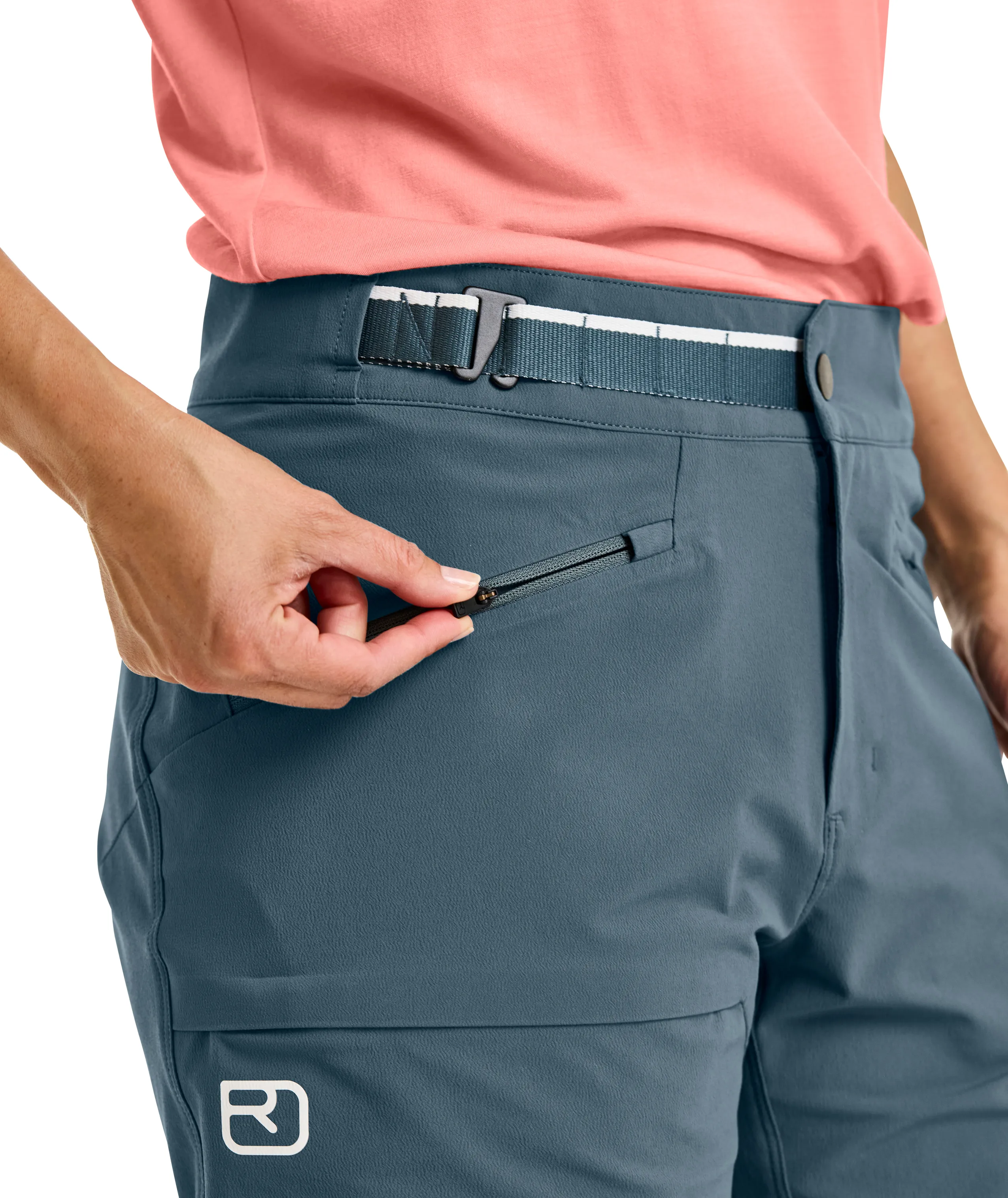 ORTOVOXR BRENTA SHORTS