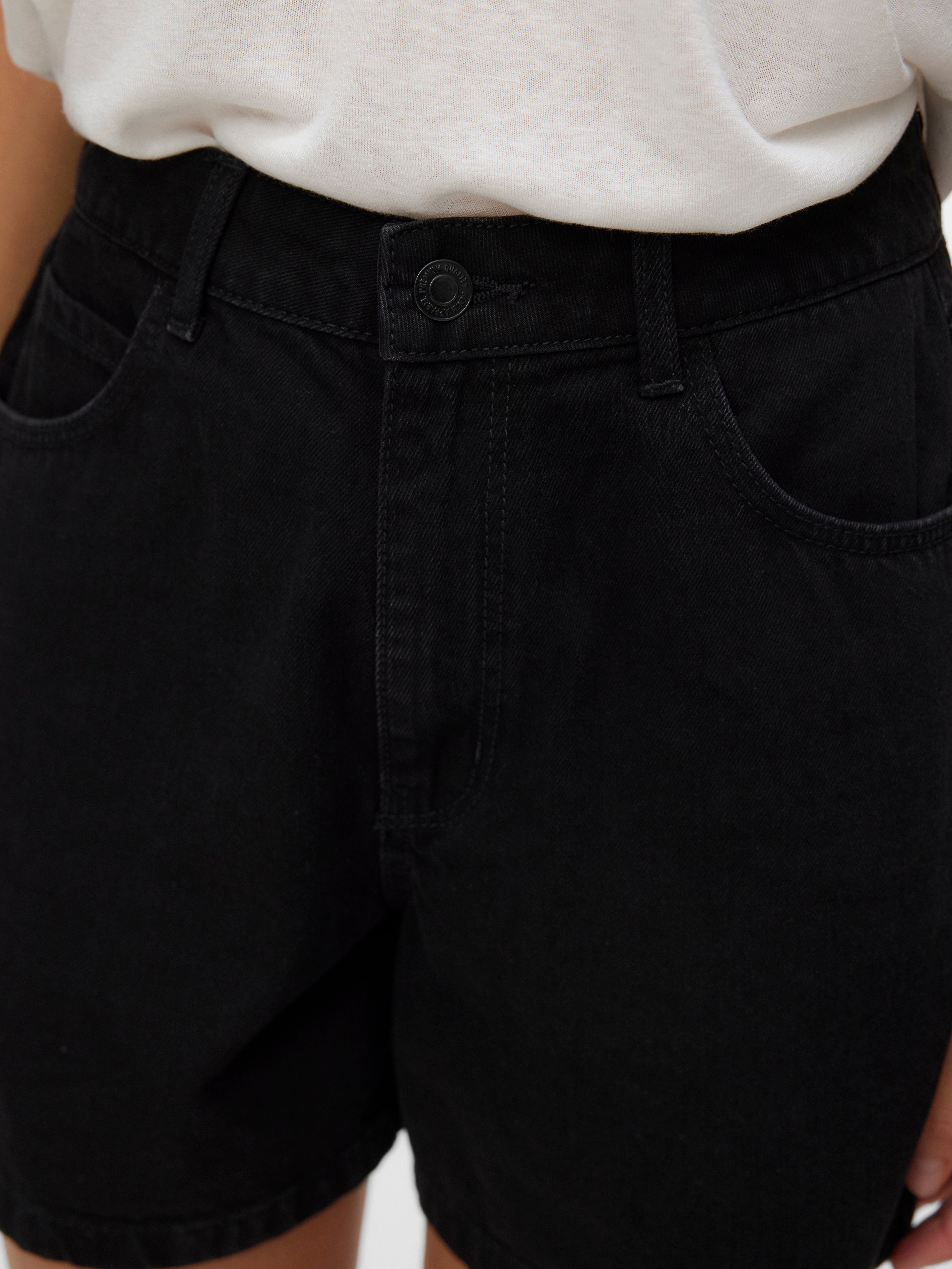 VERO MODA® VMKIRSA Denim shorts