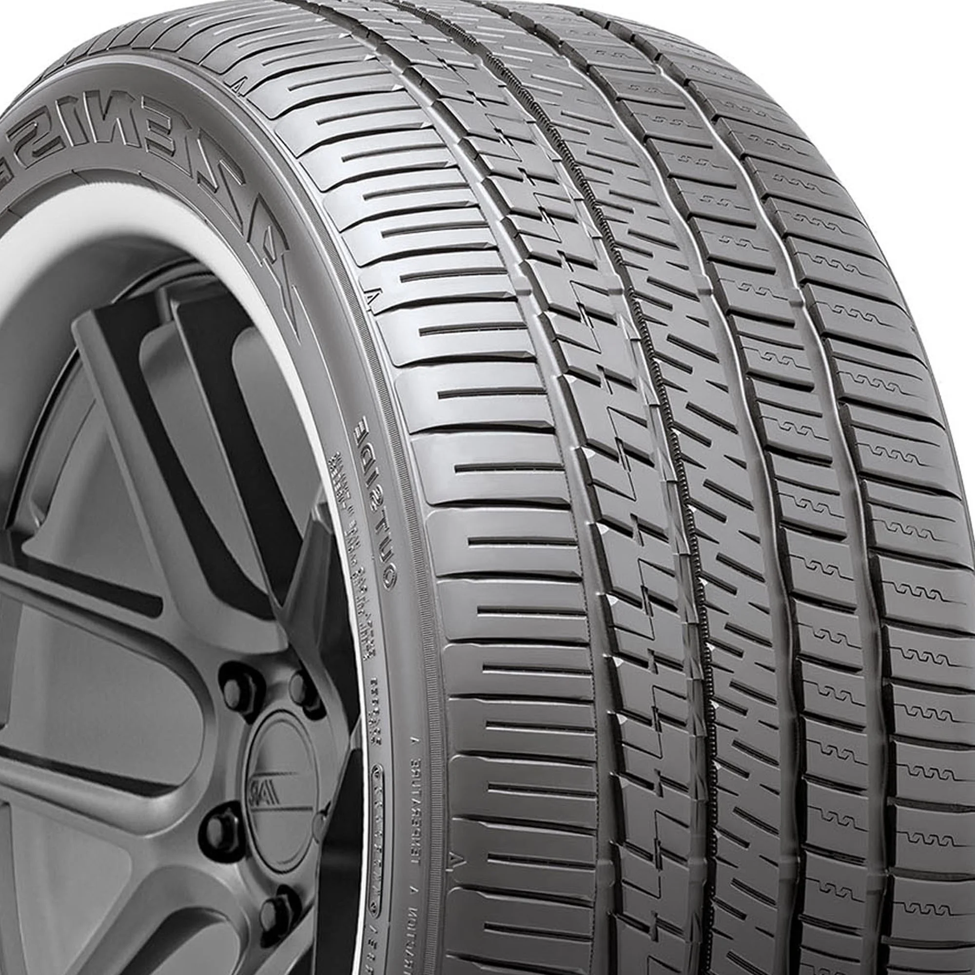 Falken Azenis FK460 A/S UHP 265/35ZR18 97Y XL Passenger Tire