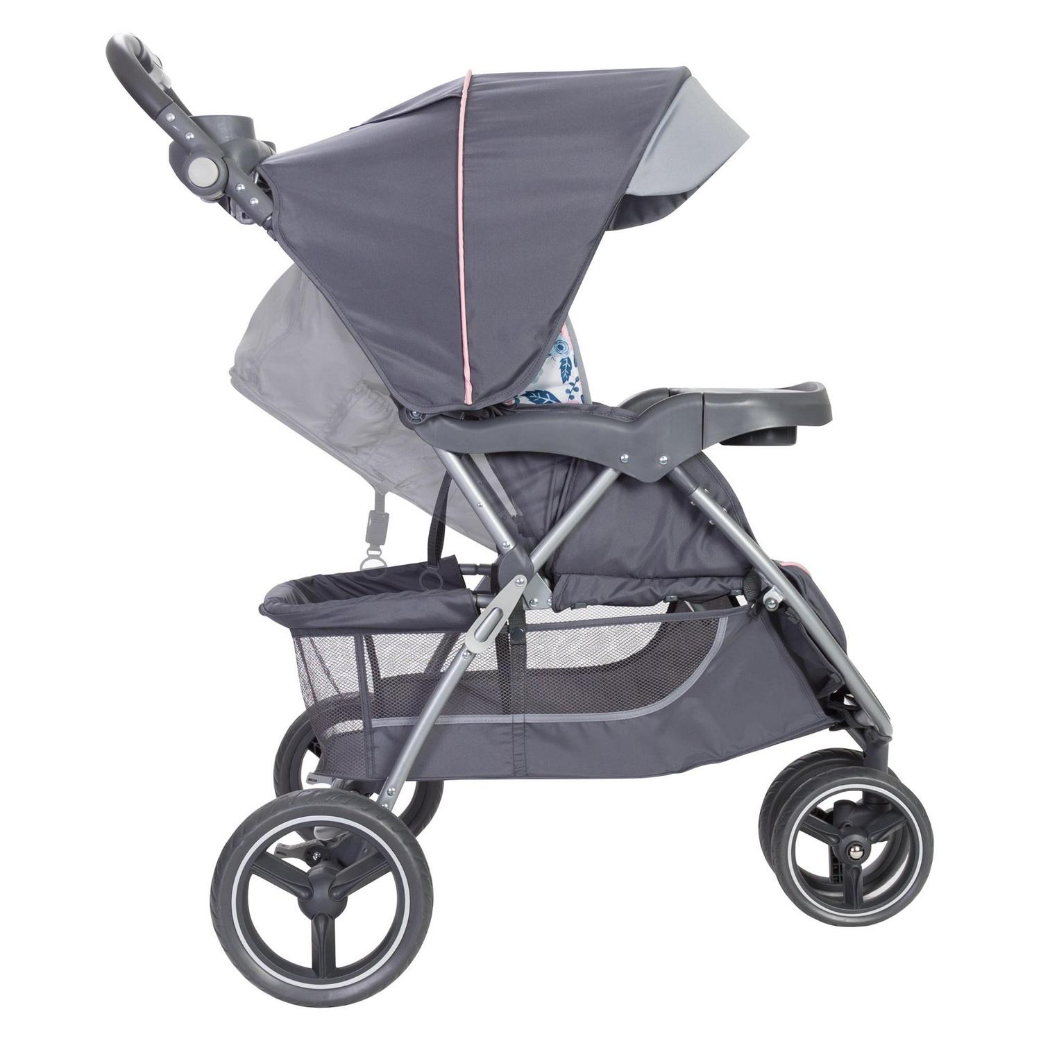 Skyview Plus Travel System Bluebell - Image 5
