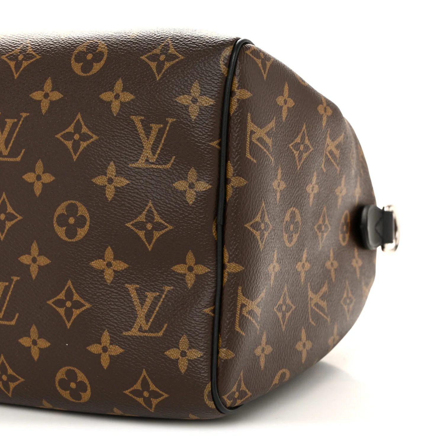 Monogram Speedy Soft 30 Dark