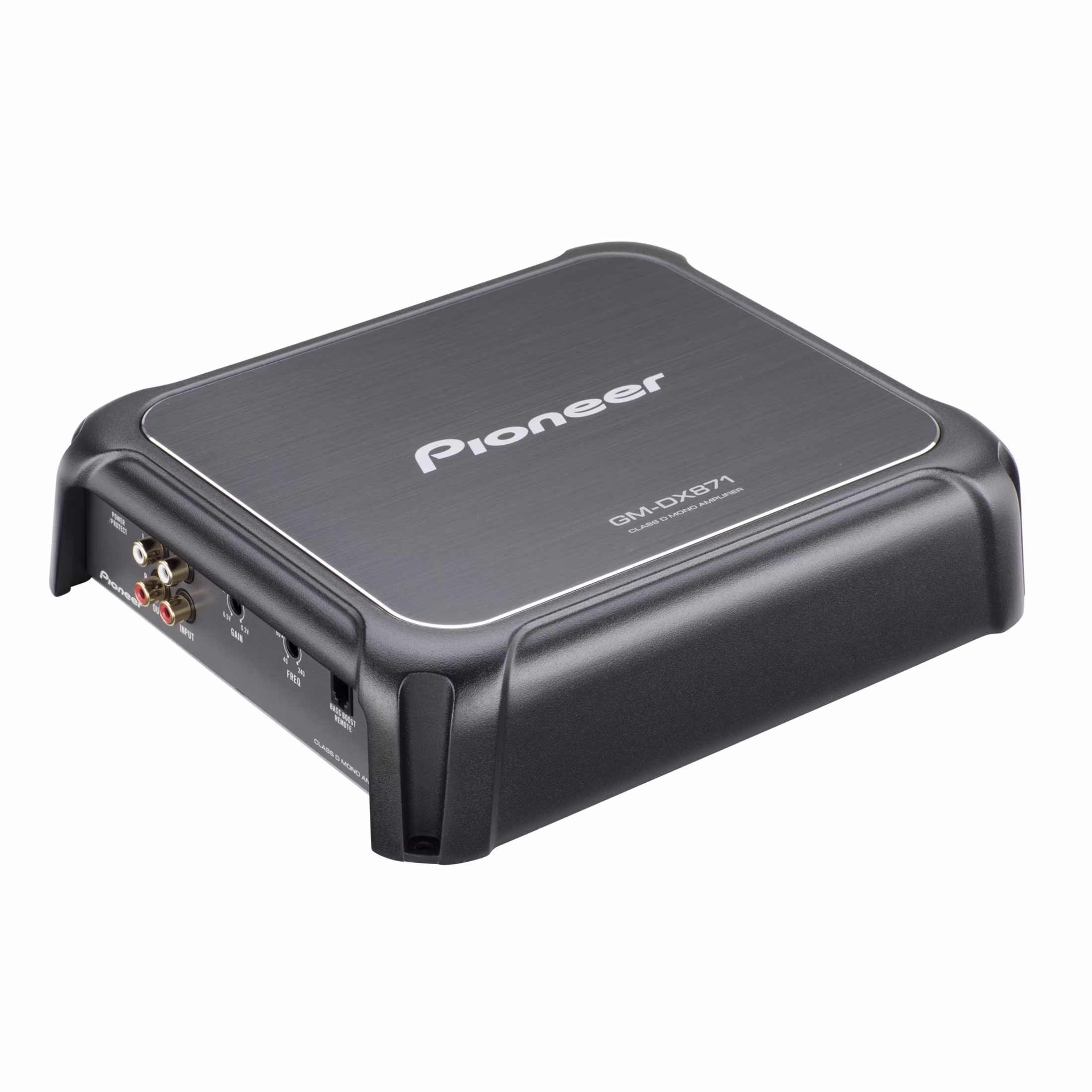 GM-DX871 1-Channel �C Class D, 1600 W Max Power �C Digital Amplifier