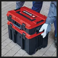 Boîtier système E-Case M