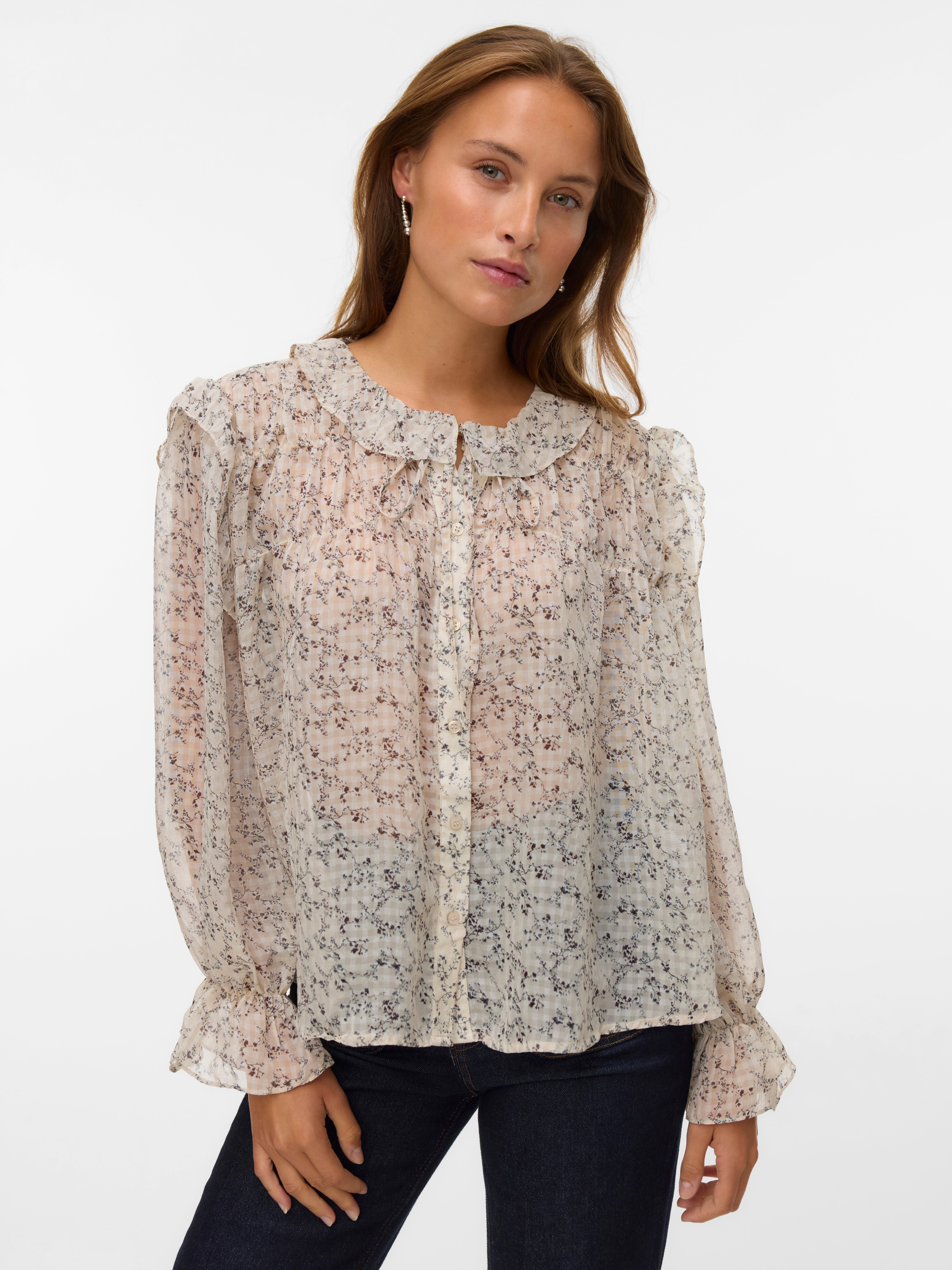 VERO MODA® VMPETRA Shirt