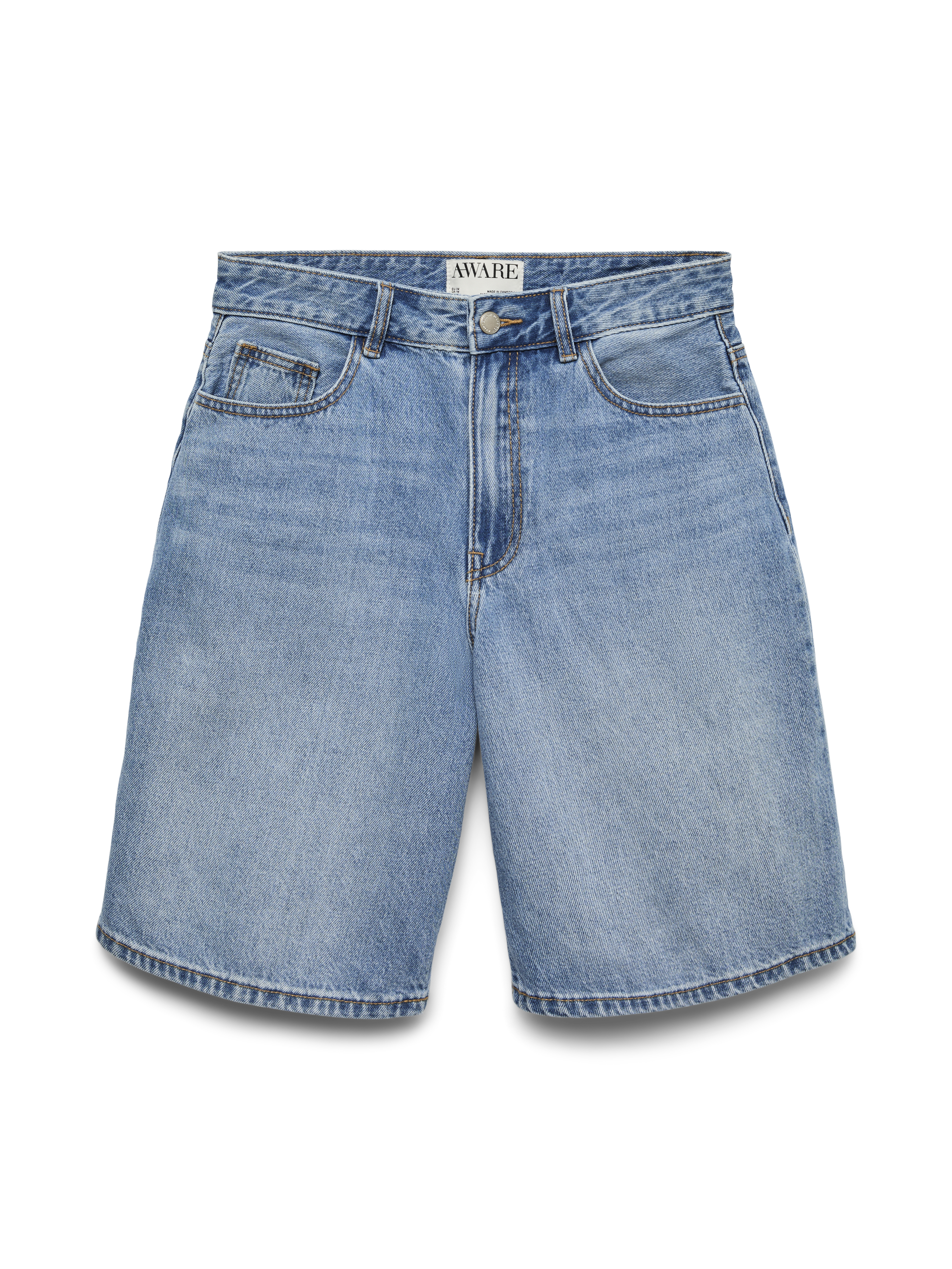 VERO MODA® AWSAGE Bermuda shorts