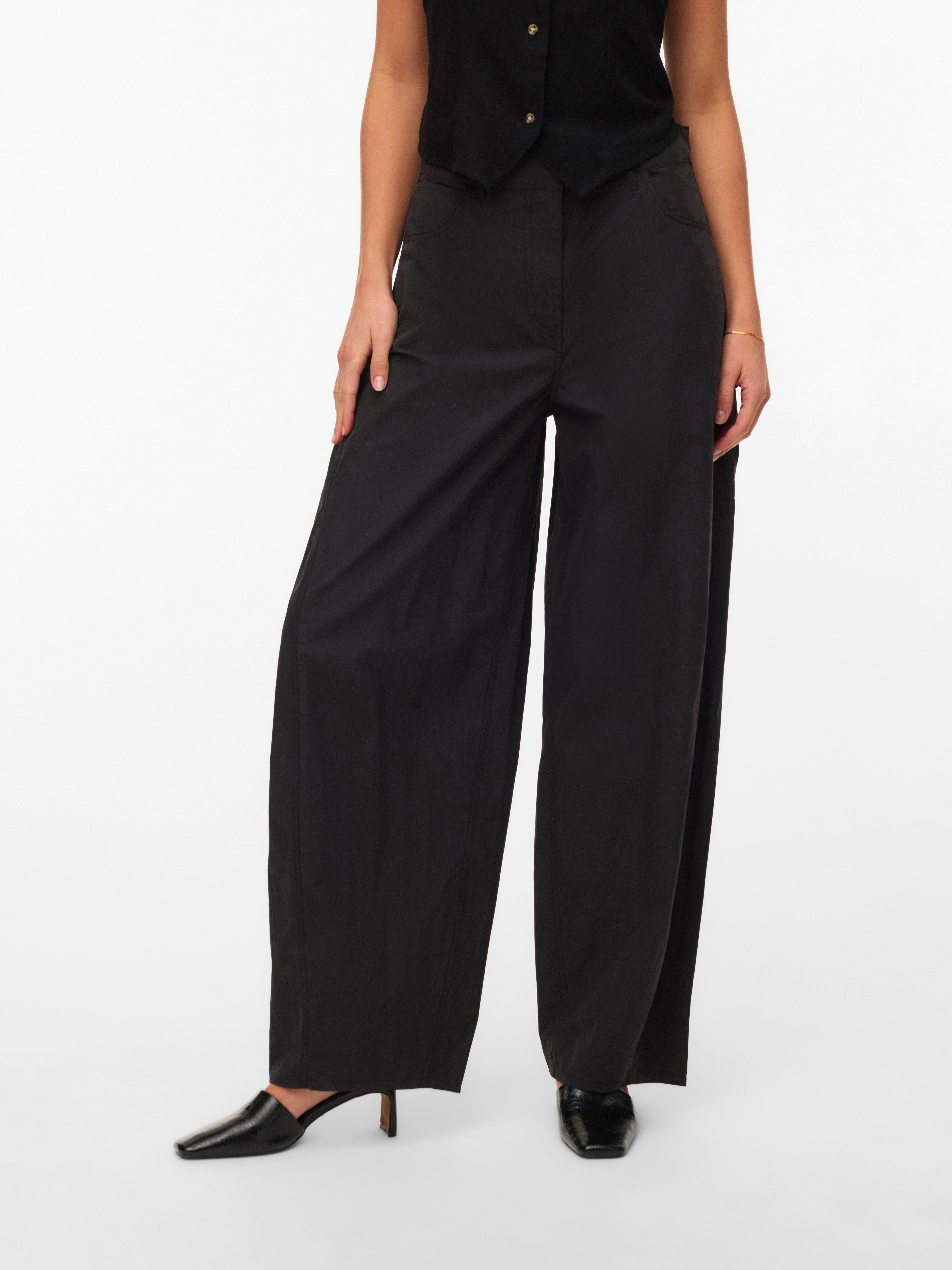 VERO MODA® VMJOSE High waist Trousers