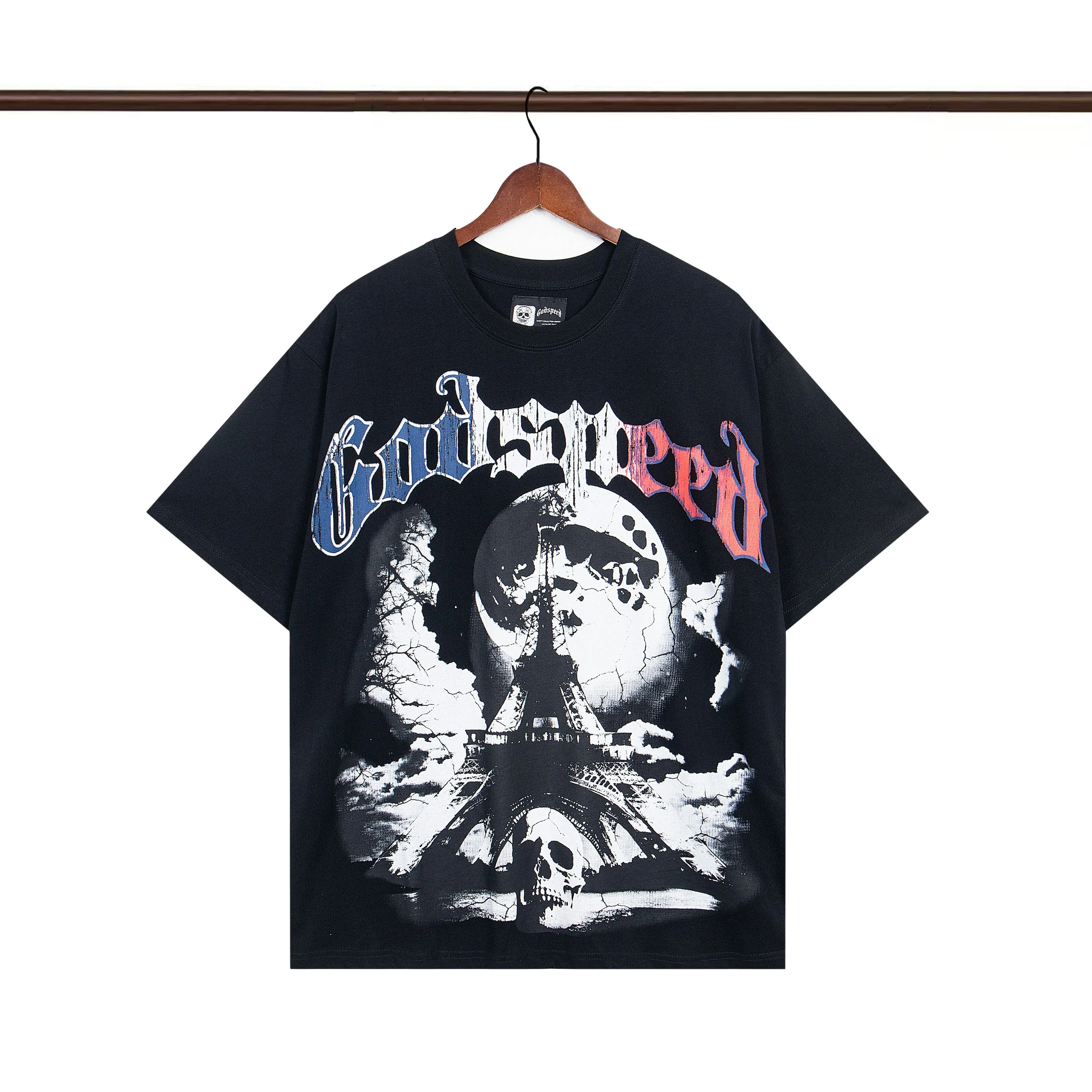 2025 New fashion T-shirt G53