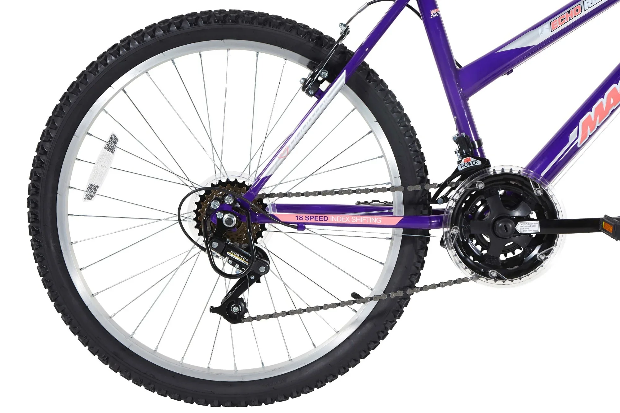 Magna Echo Ridge 24 Bike