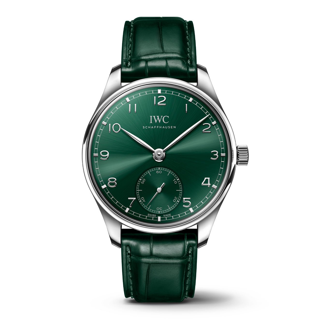 [Super Clone]IWC-Portugieser Automatic 40 (IW358310)