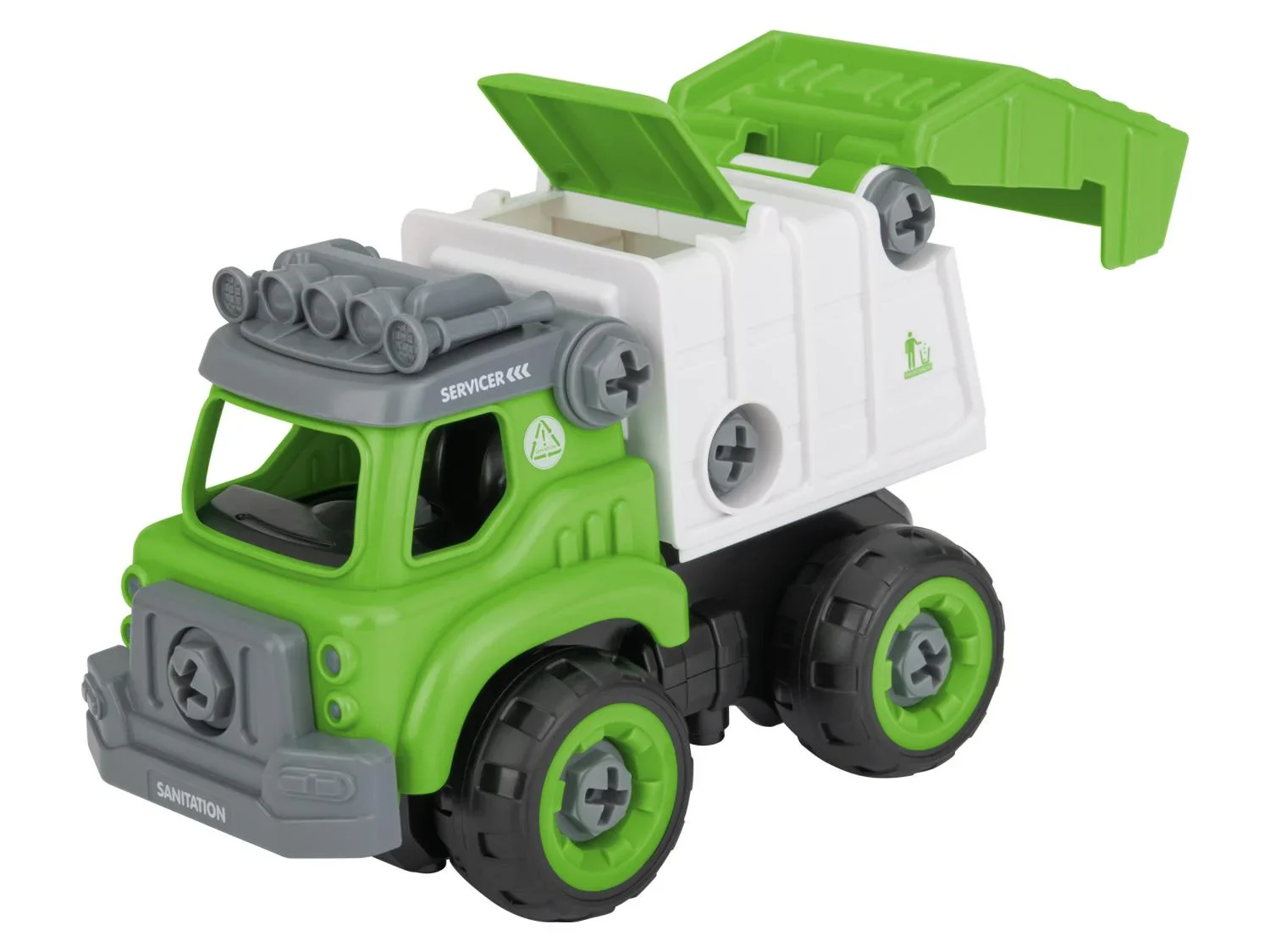 Playtive Vhicule RC