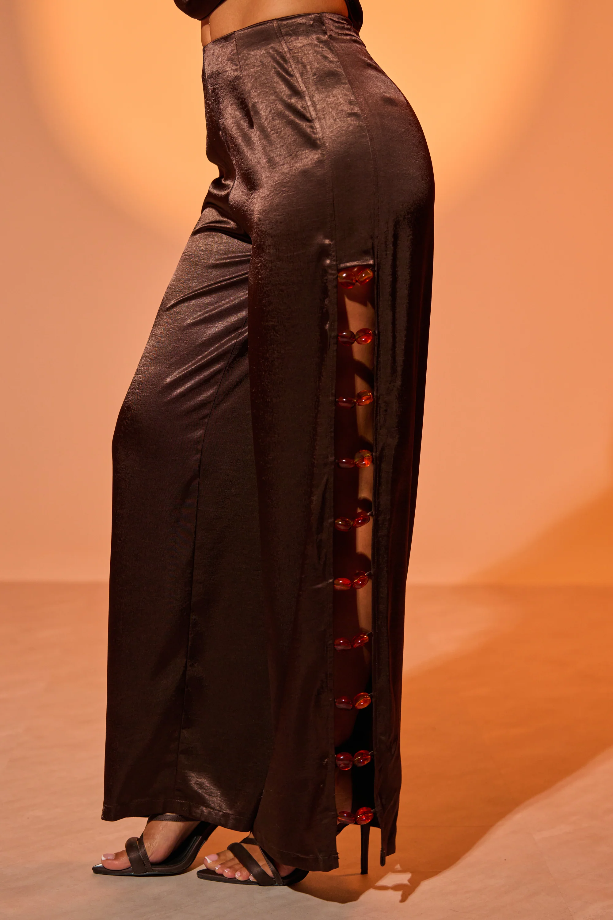 RESORT VIBES TROUSER - Akira Store