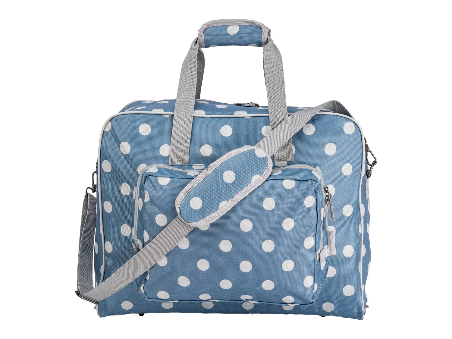 TOPMOVE Sac pour machine  coudre