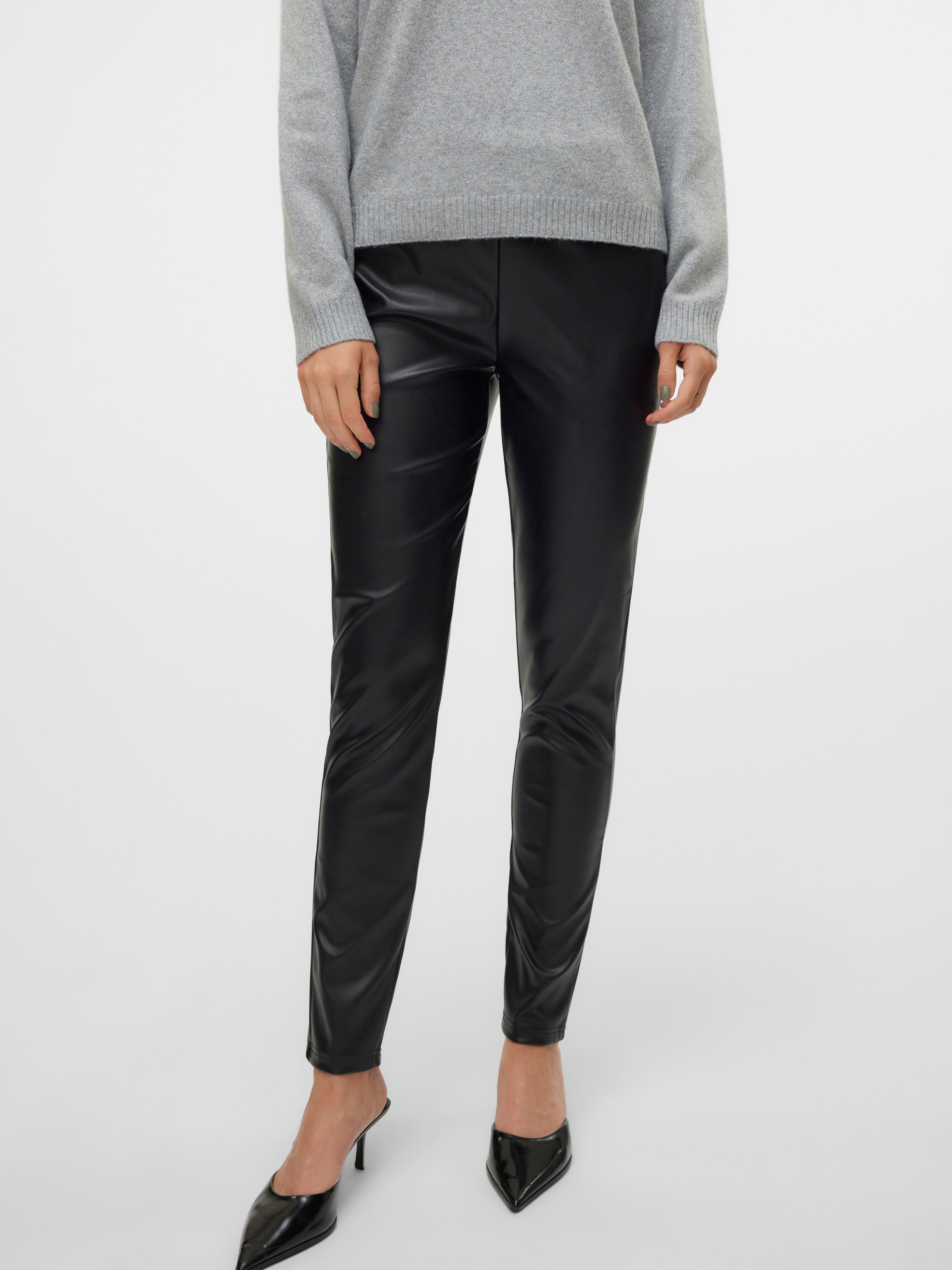 VERO MODA® VMCIFF High waist Leggings