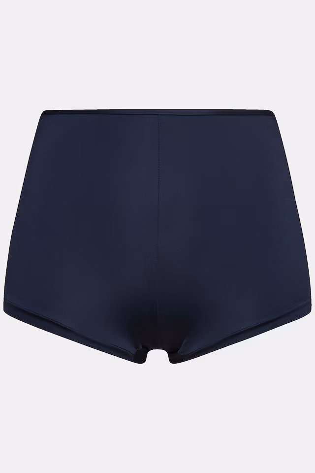 Stretch Fit Hipster Panty
