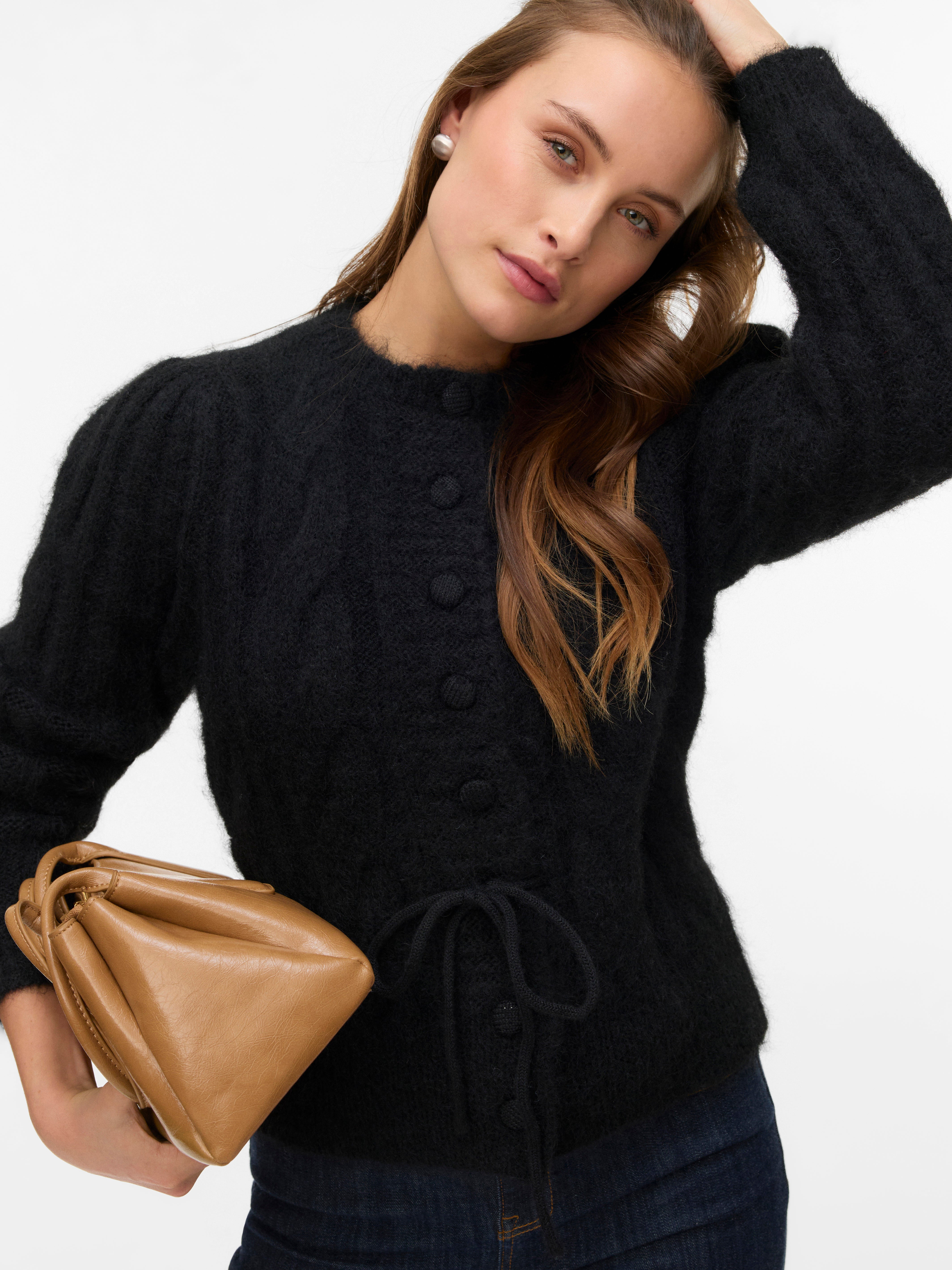 VERO MODA® VMLISA Knit Cardigan