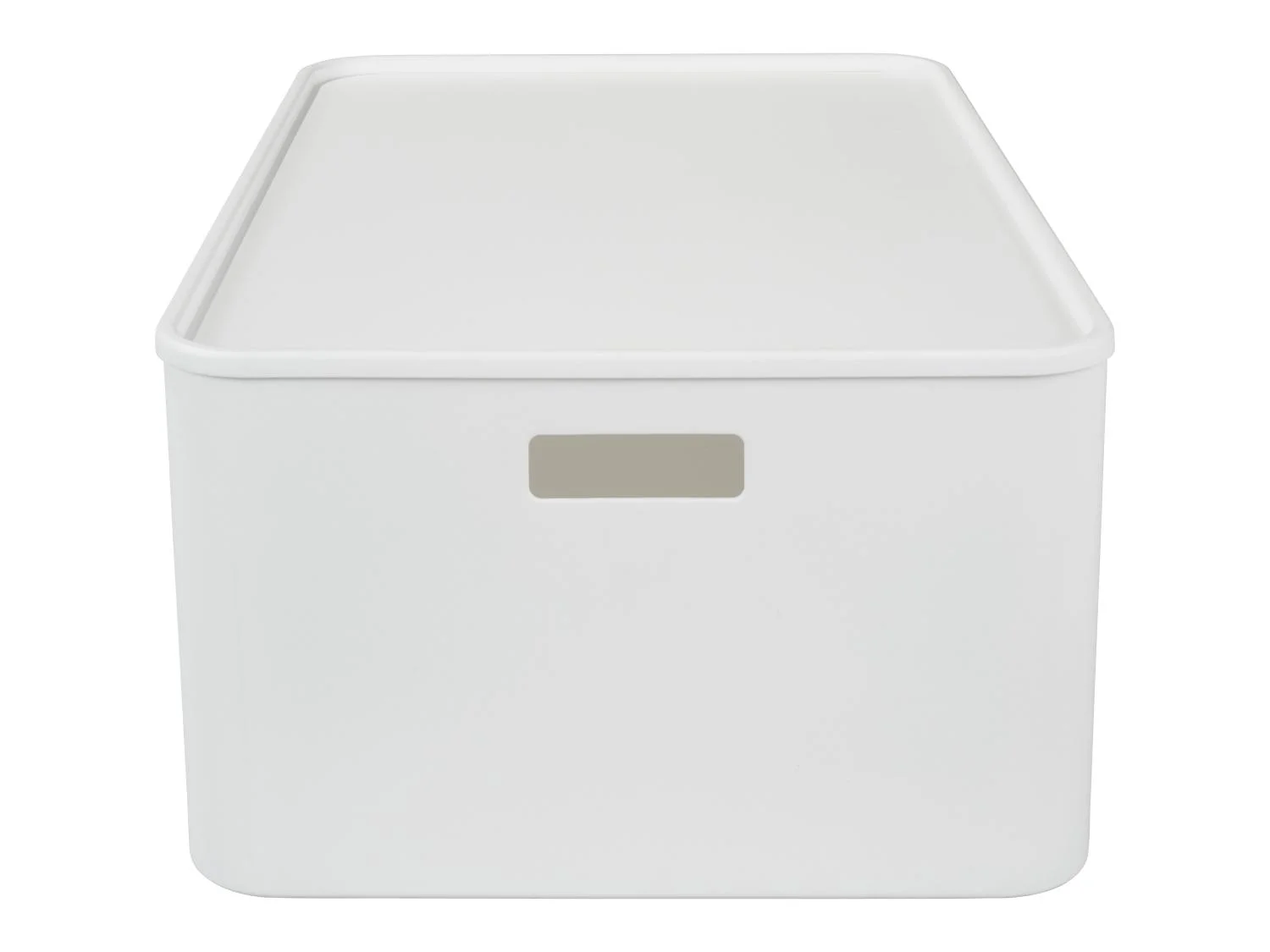 W5 Bote avec couvercle Premium, 30 l