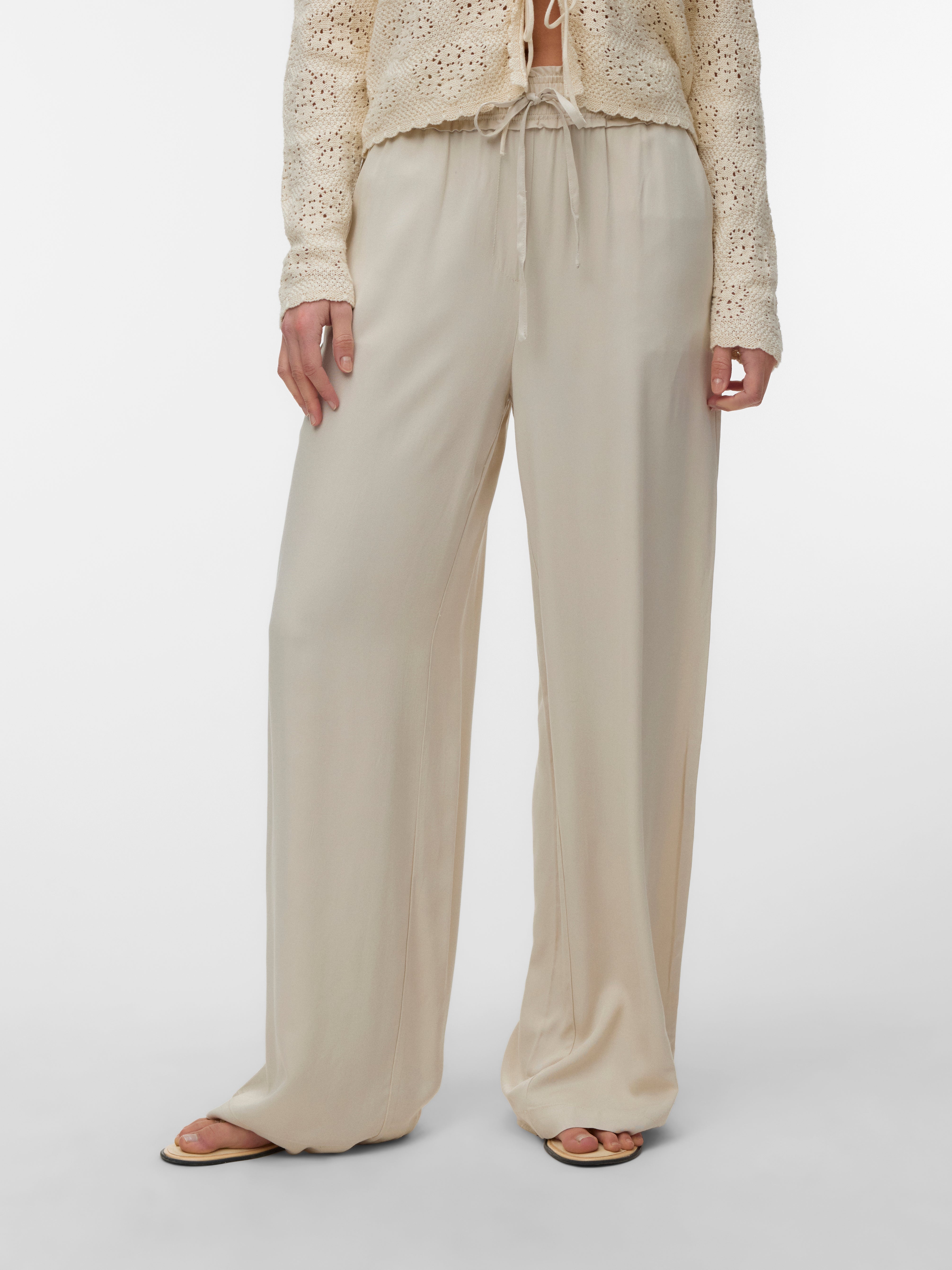 VERO MODA® VMEMMA High waist Trousers