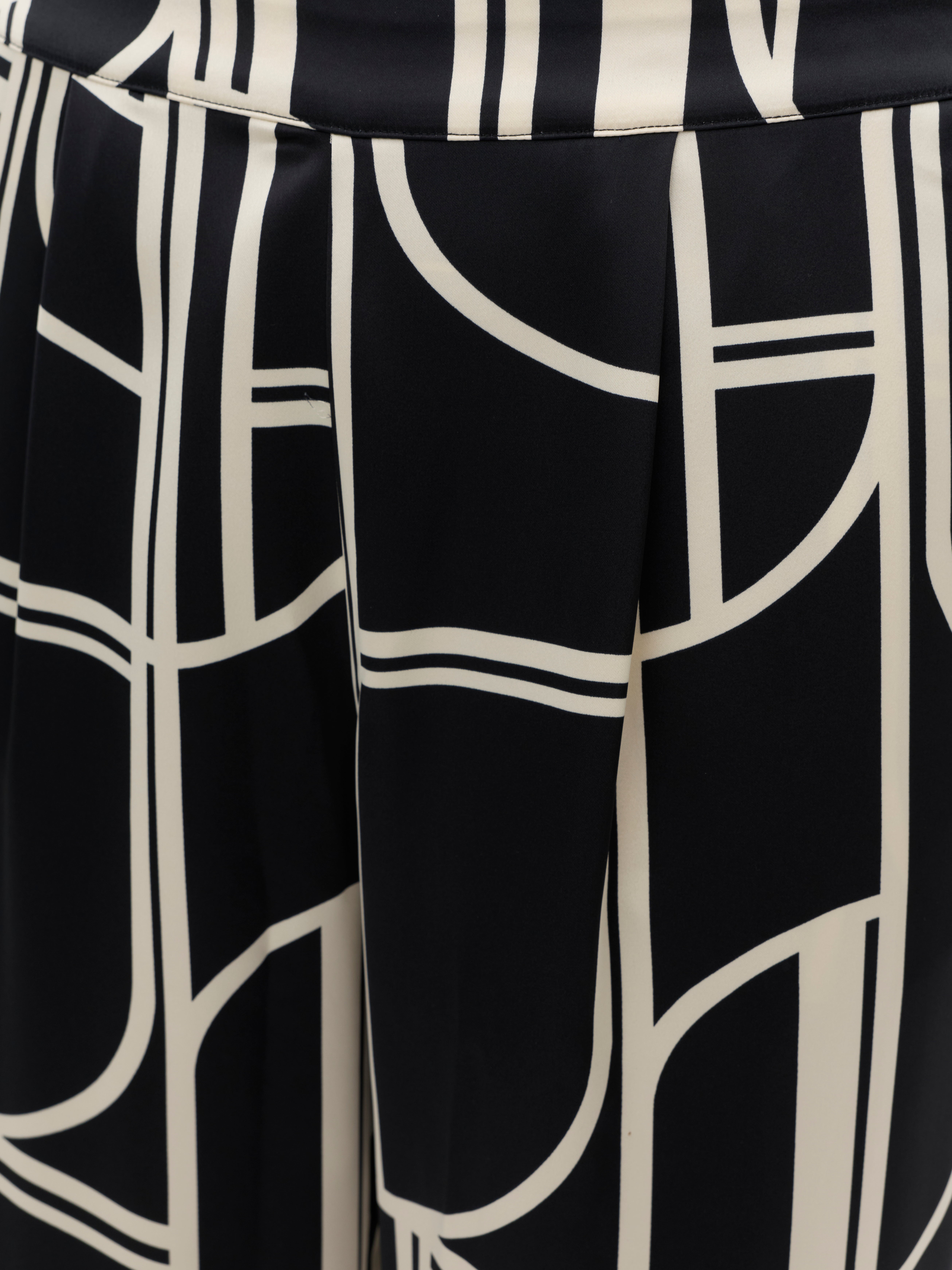 VERO MODA® VMCHADLEY Mid waist Trousers