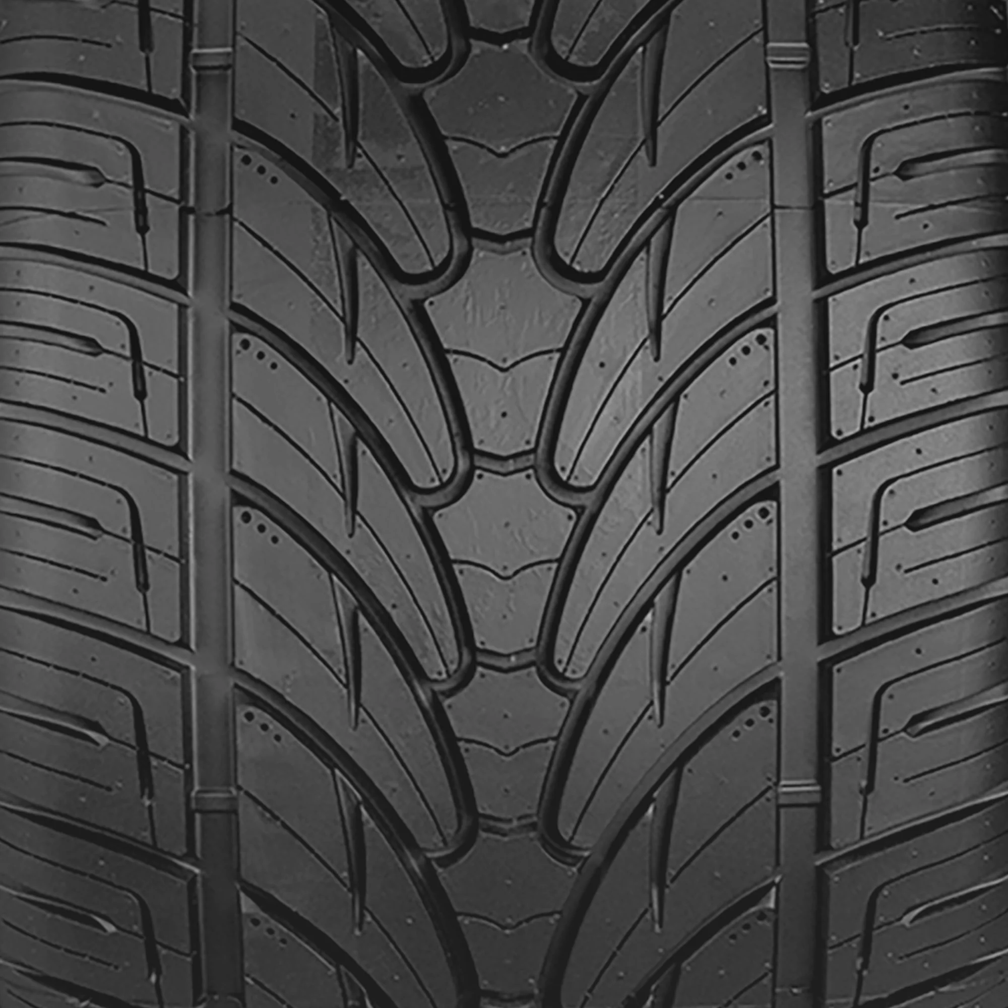 Lionhart LH - TEN All-Season 275/25R24 96W XL Passenger Tire