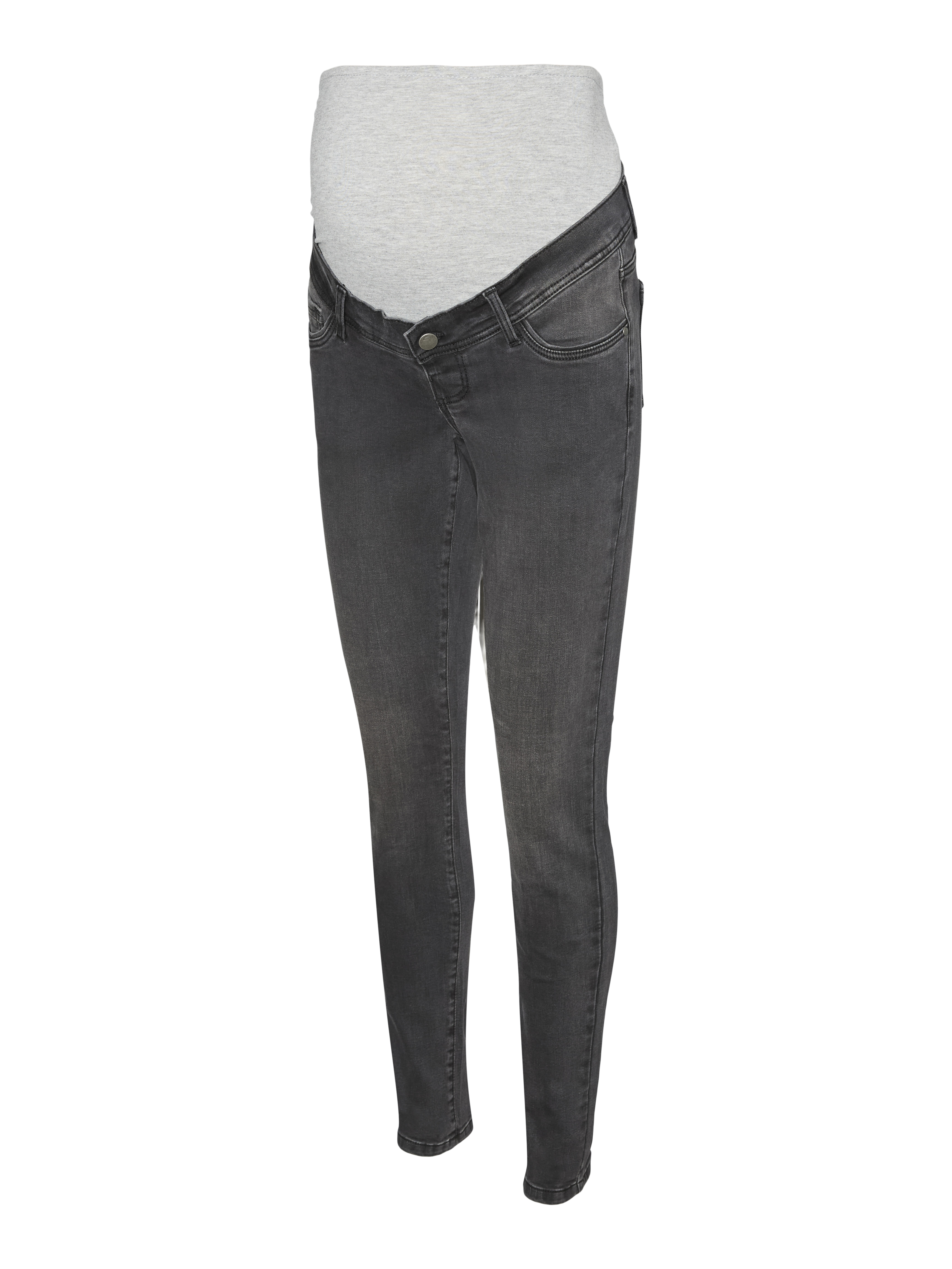 VERO MODA® Slim Fit Mid waist Jeans