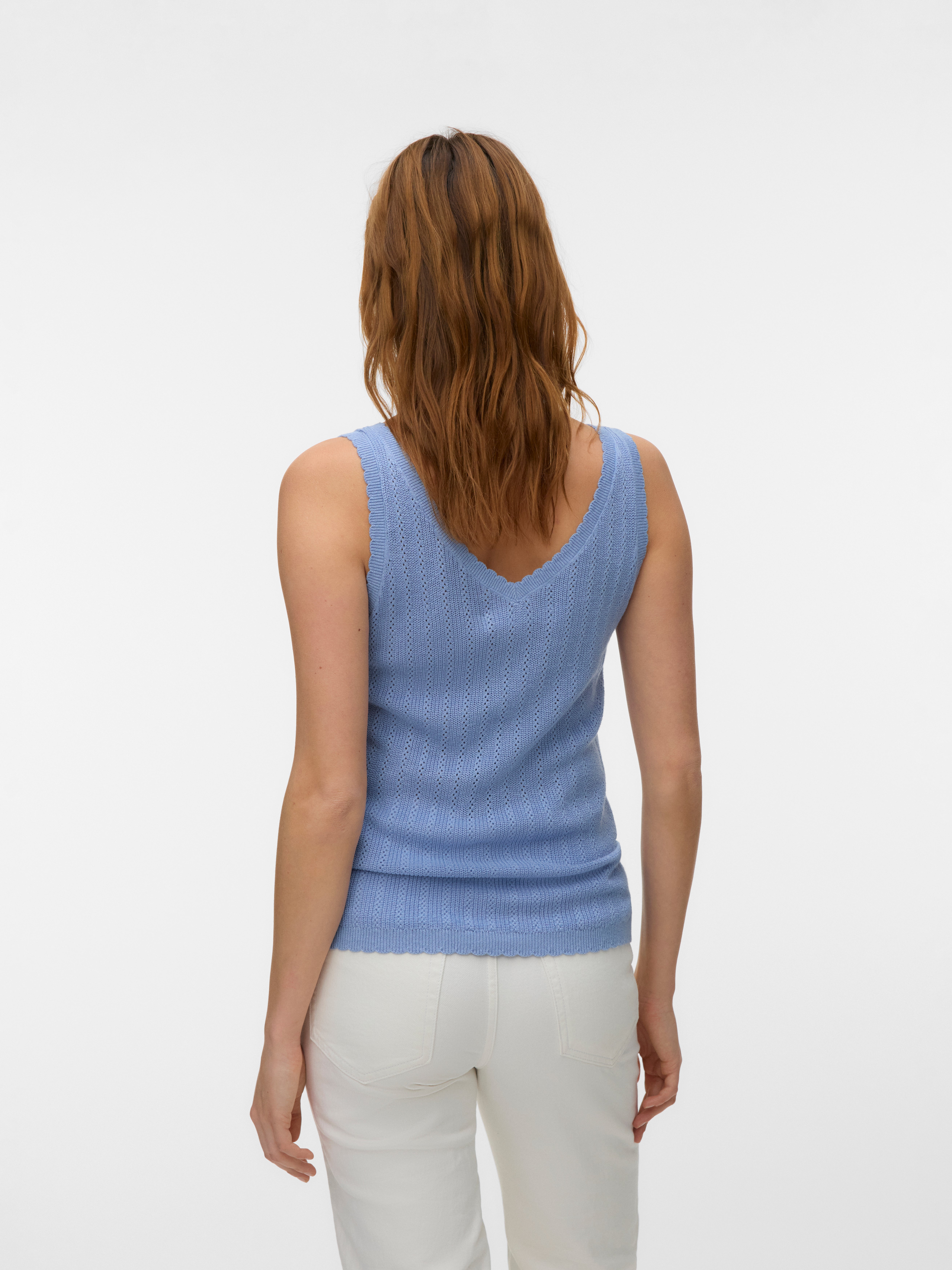 VERO MODA® VMNEWLEX Knitted top