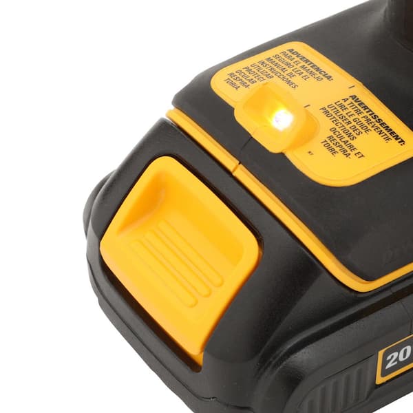 ATOMIC 20V MAX Cordless Brushless Compact 1/2 in Drill/Driver (Tool Only) Image 7