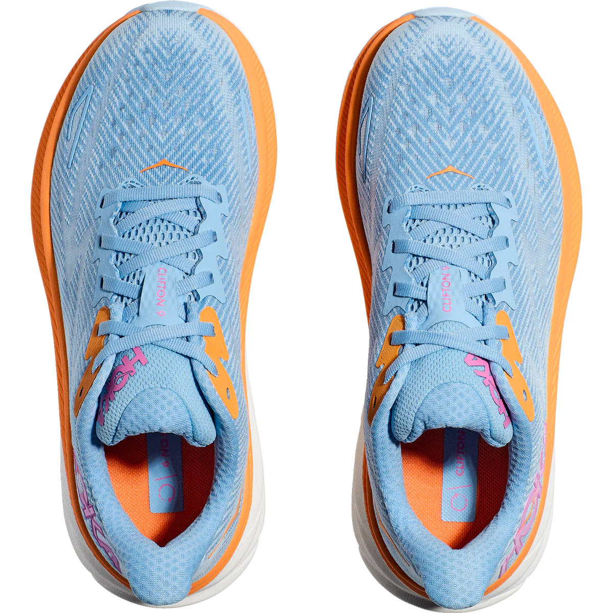 Women's Clifton 9