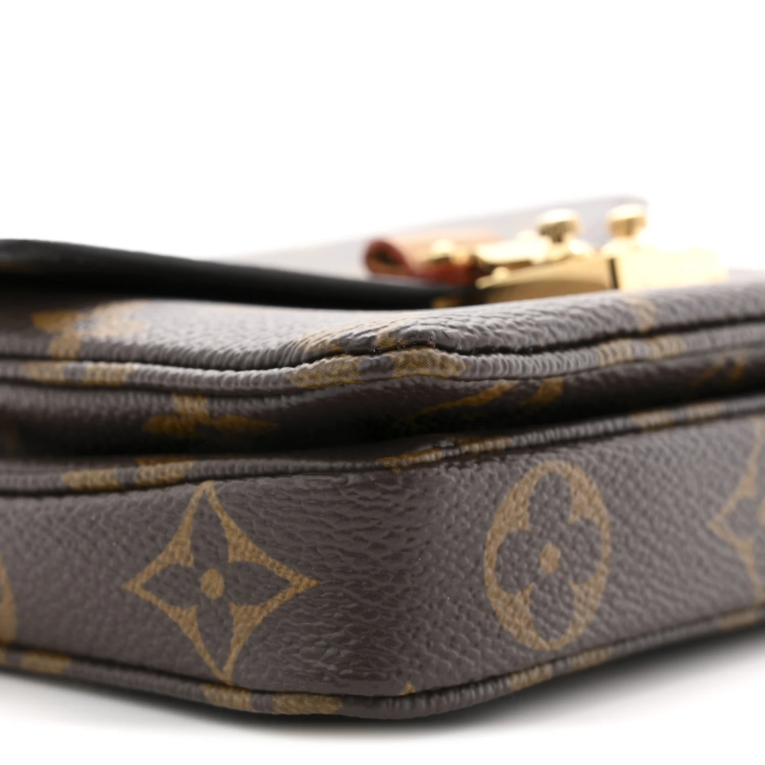 Monogram Micro Metis