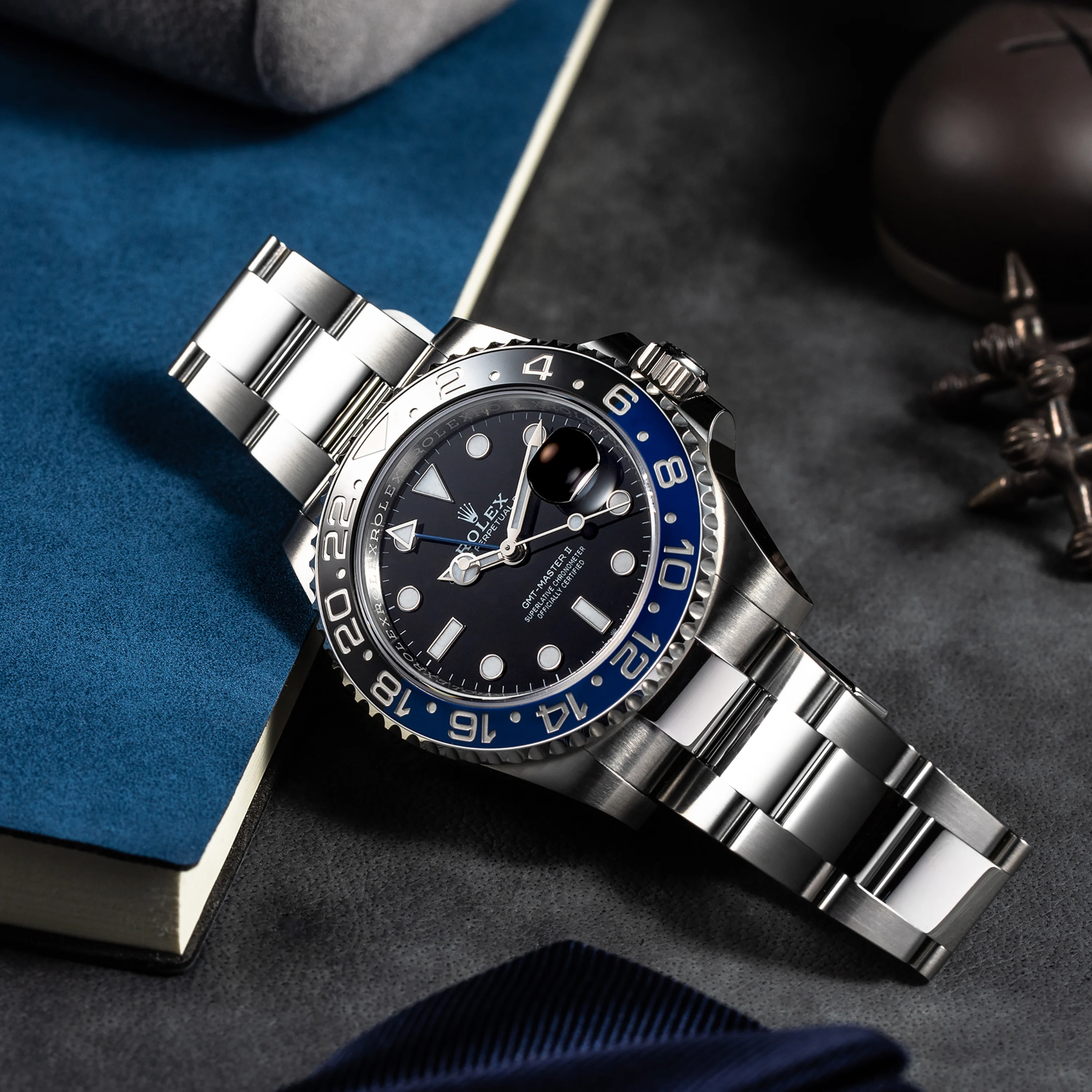 ROLEX