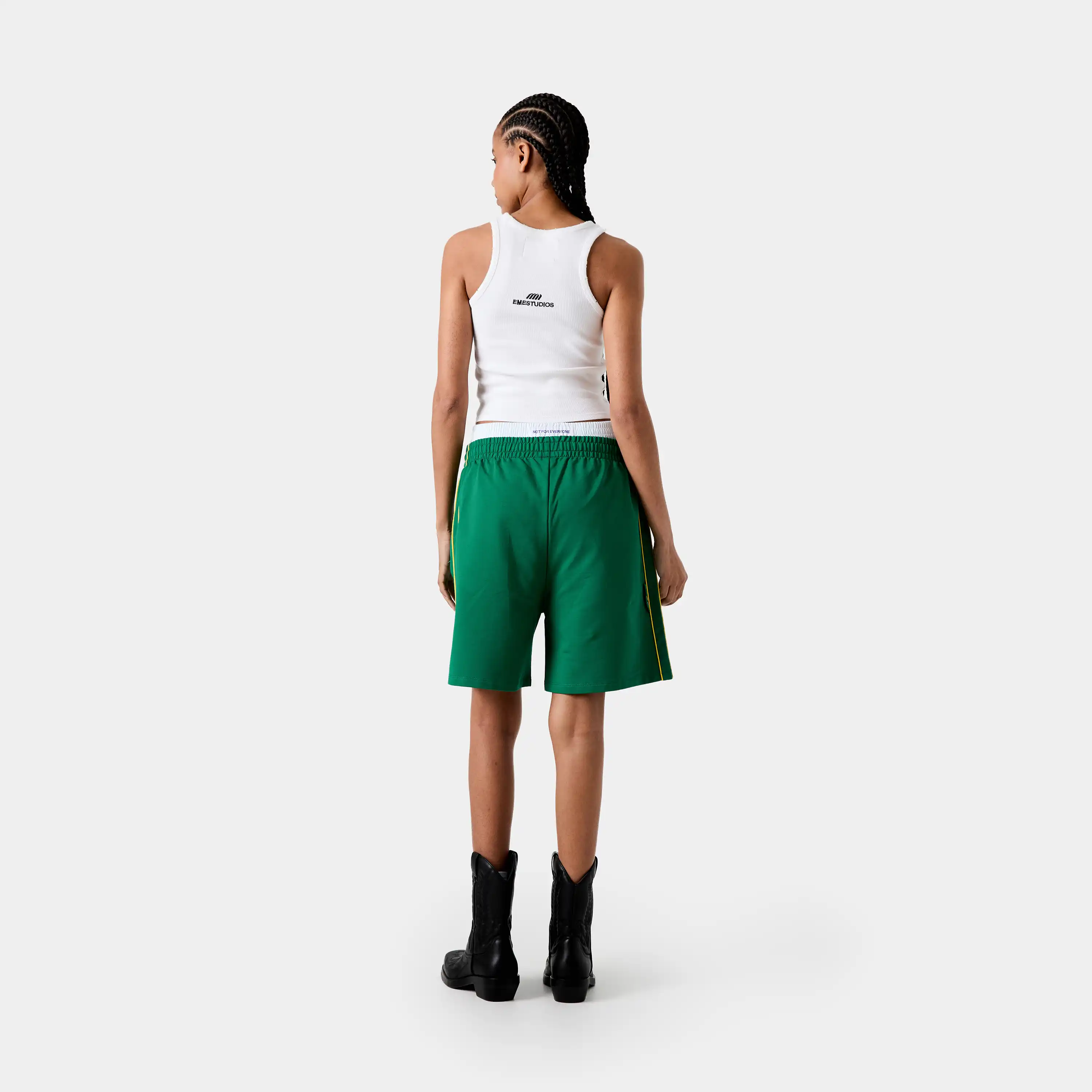 Somm Bossa Shorts