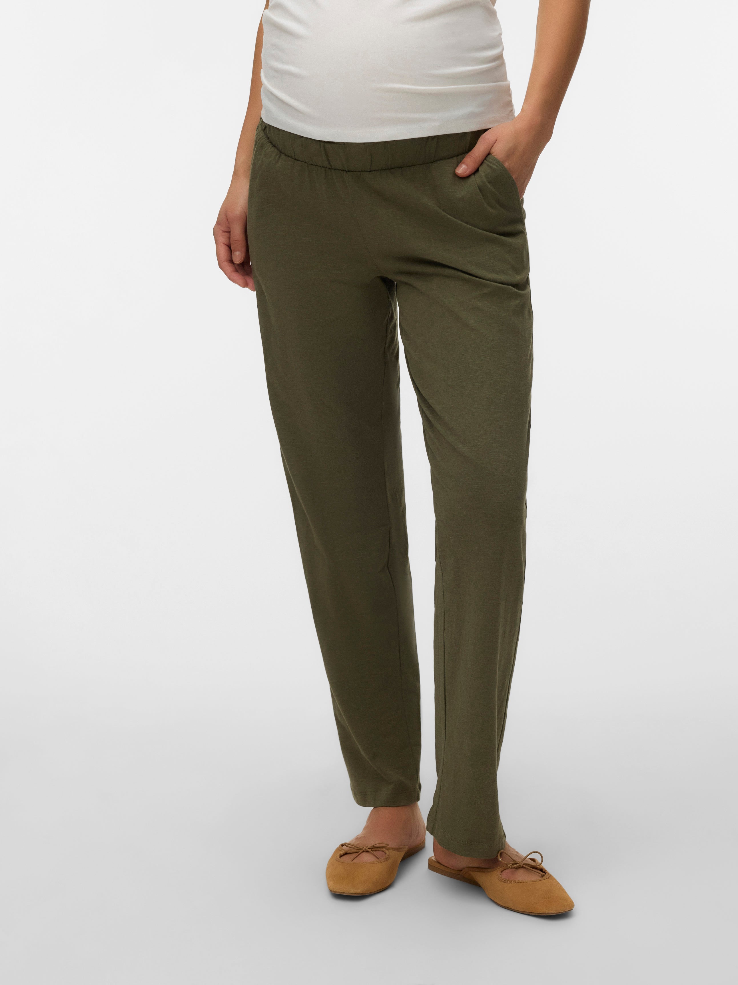 VERO MODA® Maternity-shorts