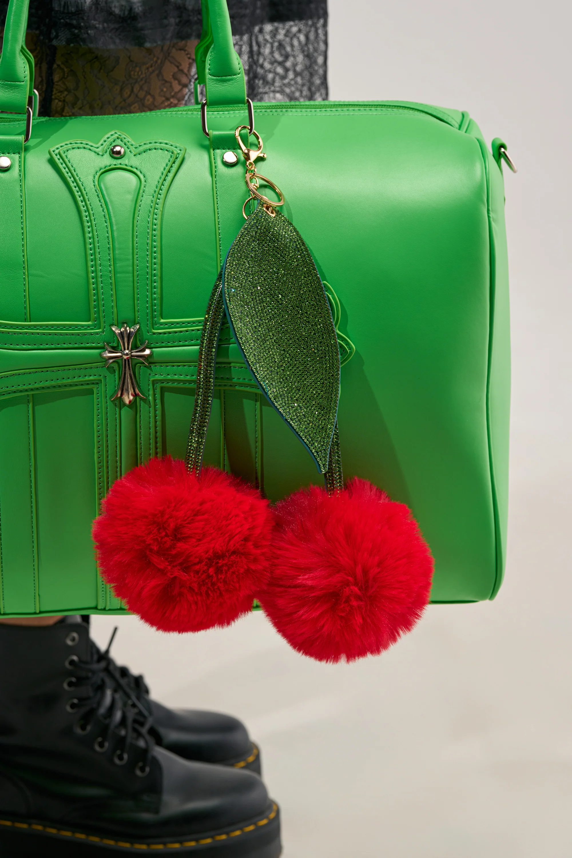 POP IT OVERSIZED KEYCHAIN - Akira Store