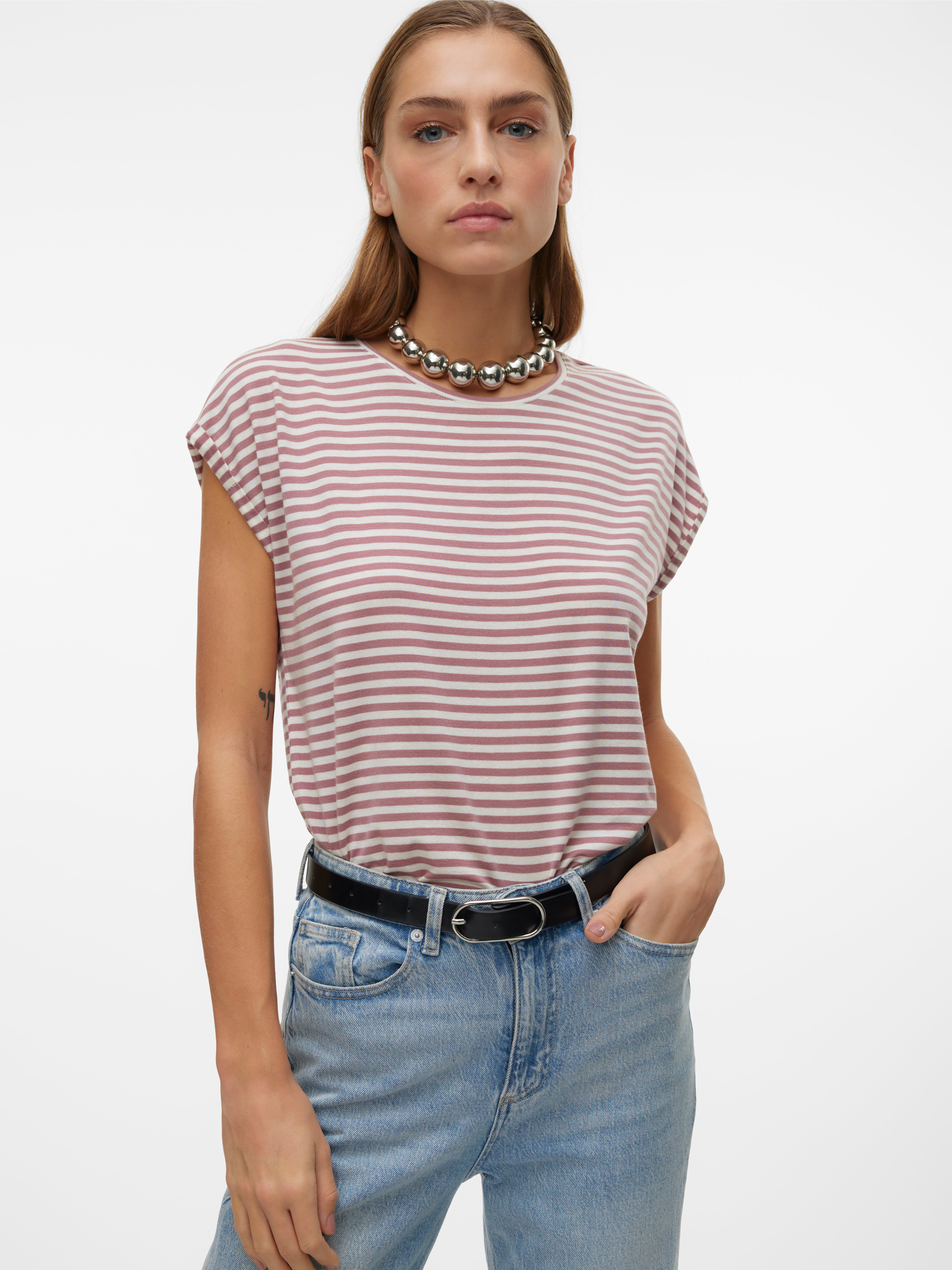 VERO MODA® VMAVA T-Shirt