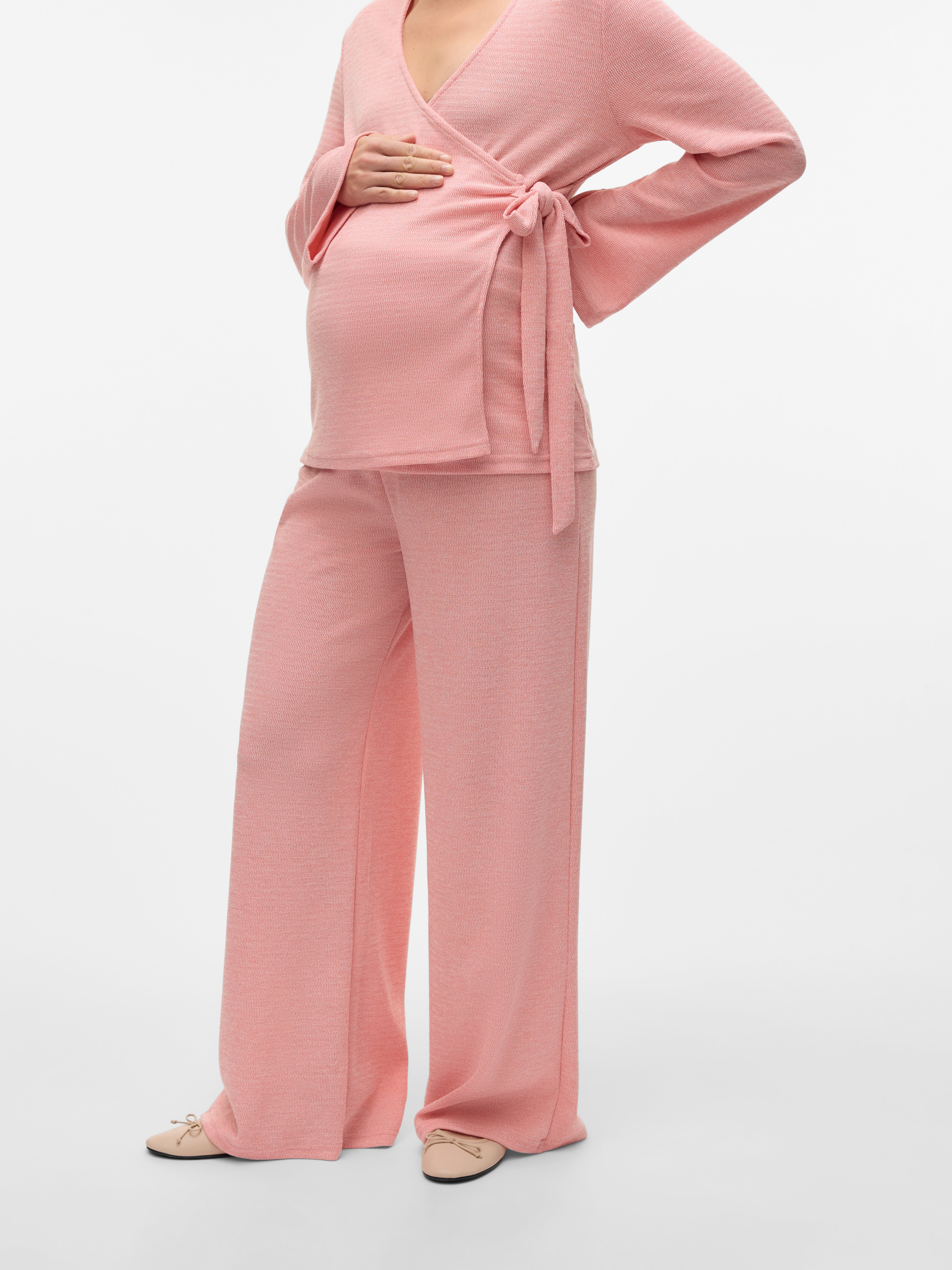 VERO MODA® Regular Fit Trousers